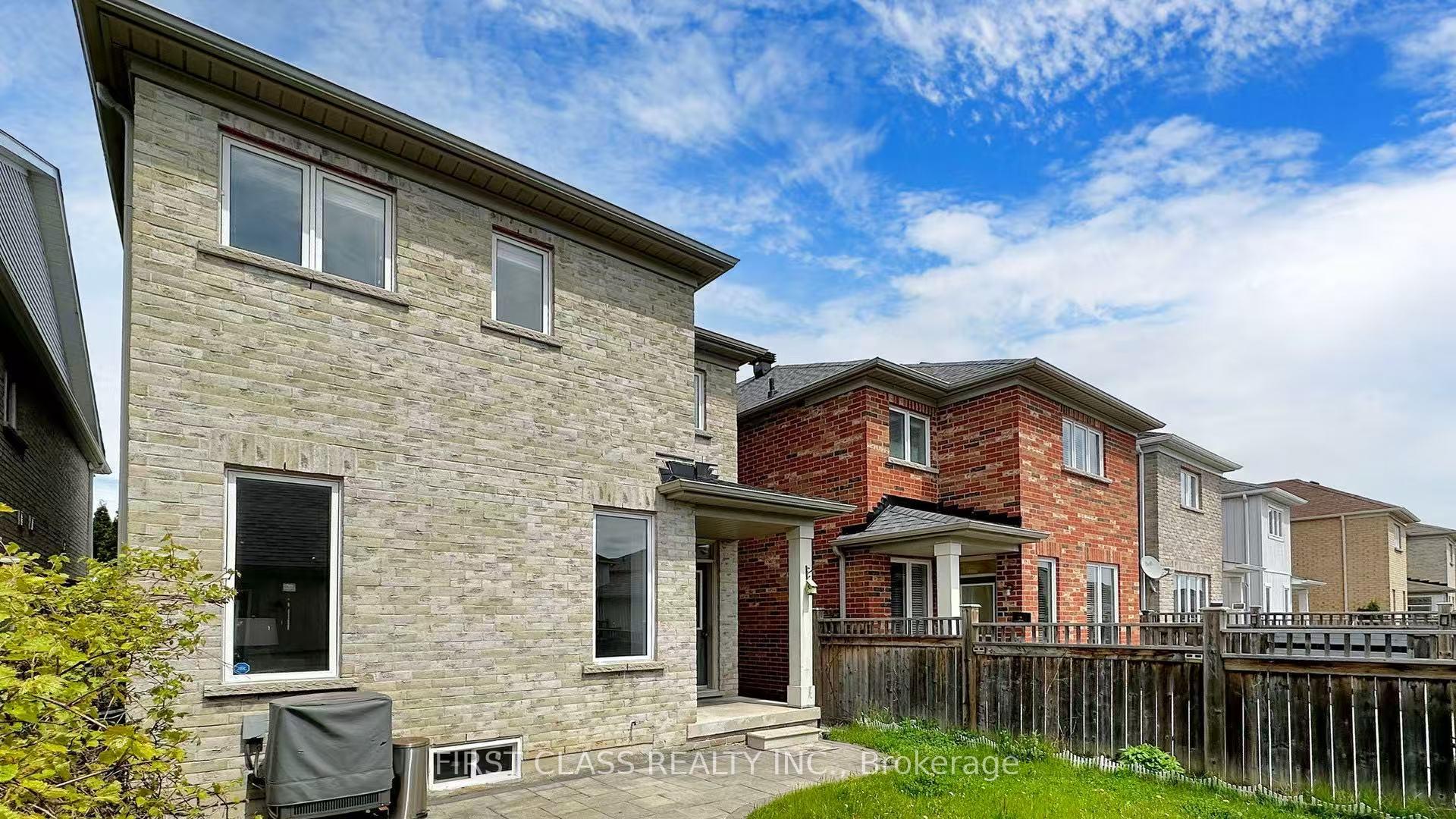 Photo 17 of 15 Welland Road, Markham, Cornell — HOMEH