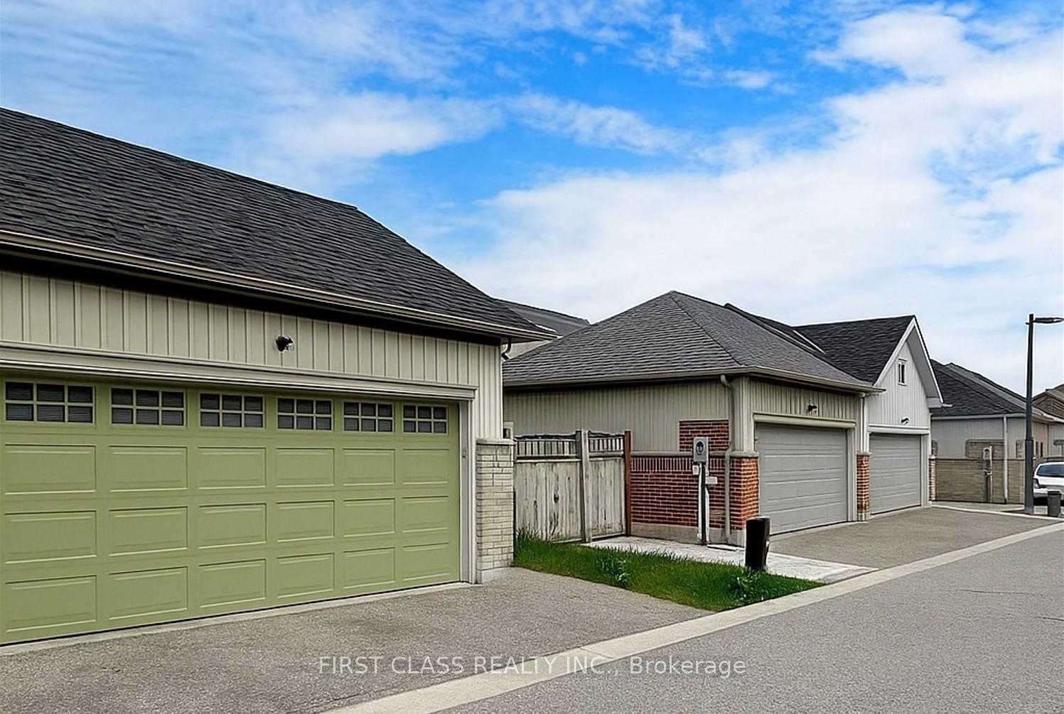 Photo 18 of 15 Welland Road, Markham, Cornell — HOMEH
