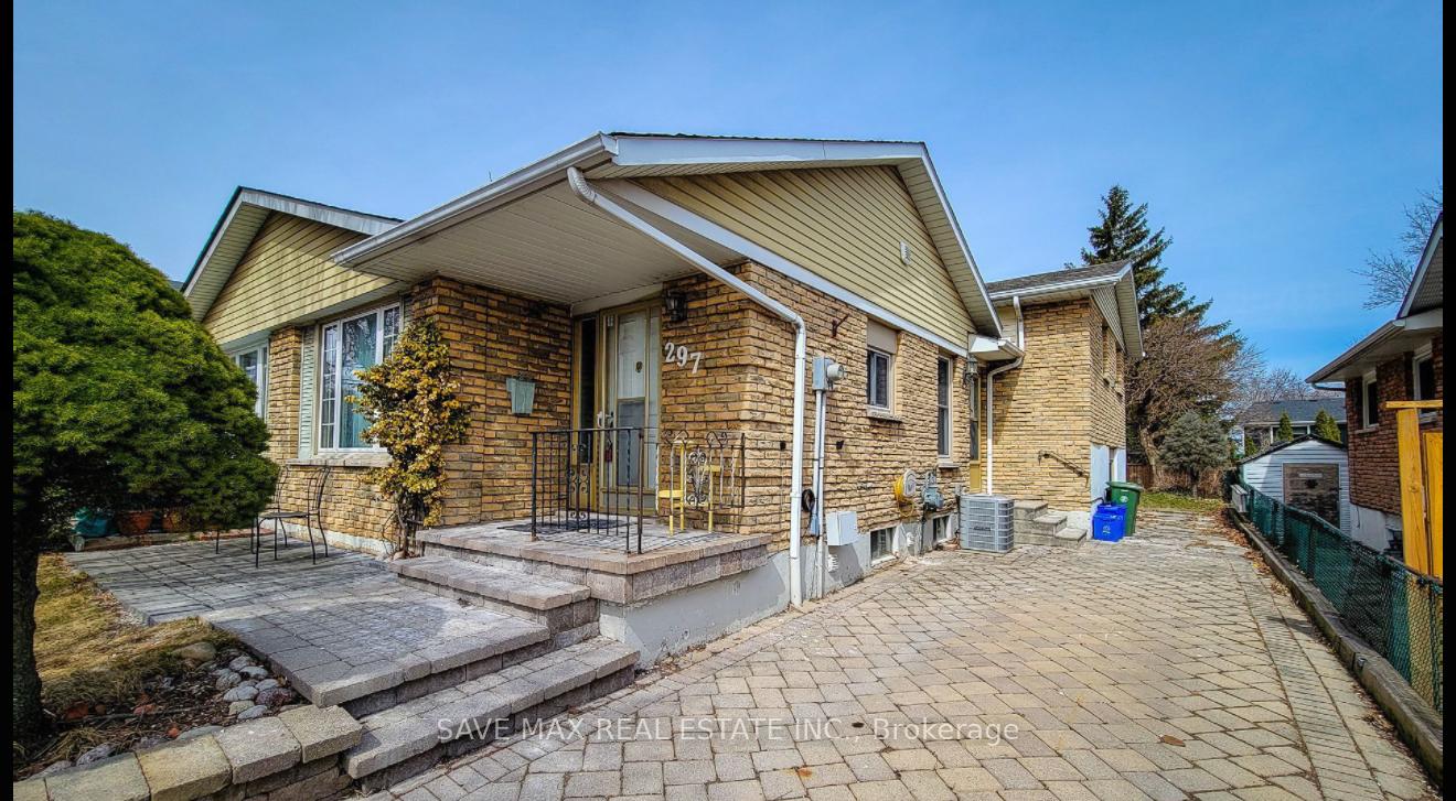 Photo 1 of 297 Magnolia Drive, Hamilton, Fessenden — HOMEH