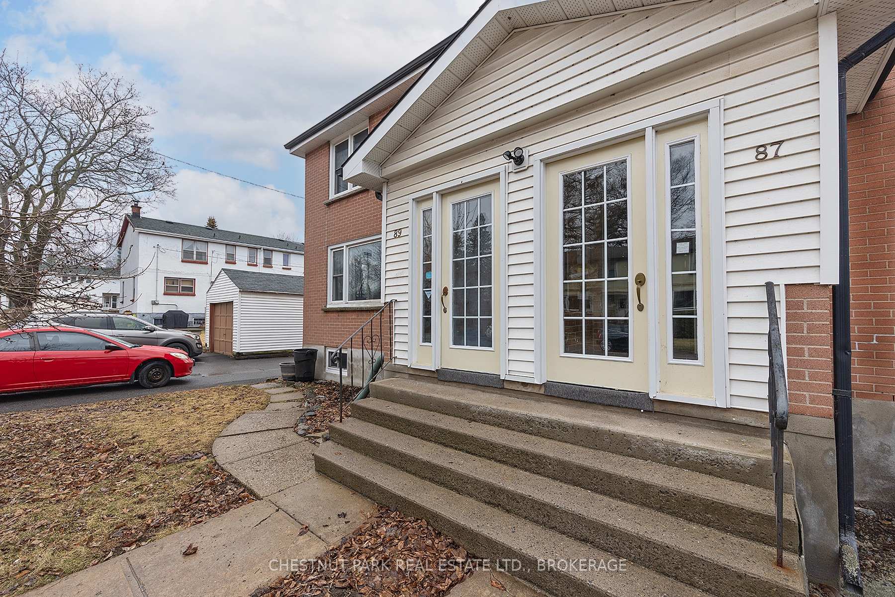 Photo 4 of 87-89 Hatter Street, Kingston, Central City West — HOMEH