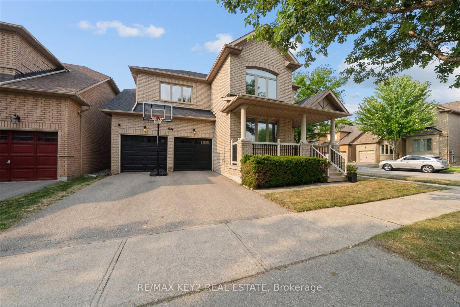 Photo 2 of 40 Saintsbury Road, Markham, Cachet — HOMEH