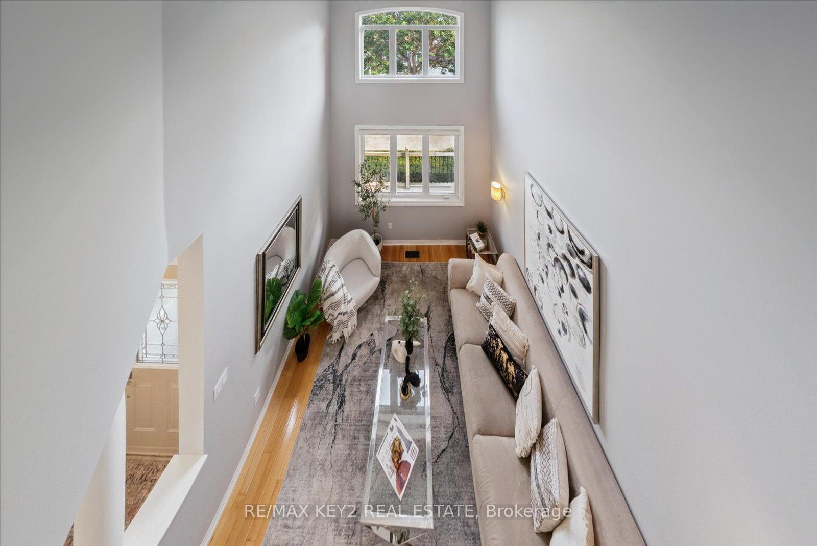 Photo 6 of 40 Saintsbury Road, Markham, Cachet — HOMEH