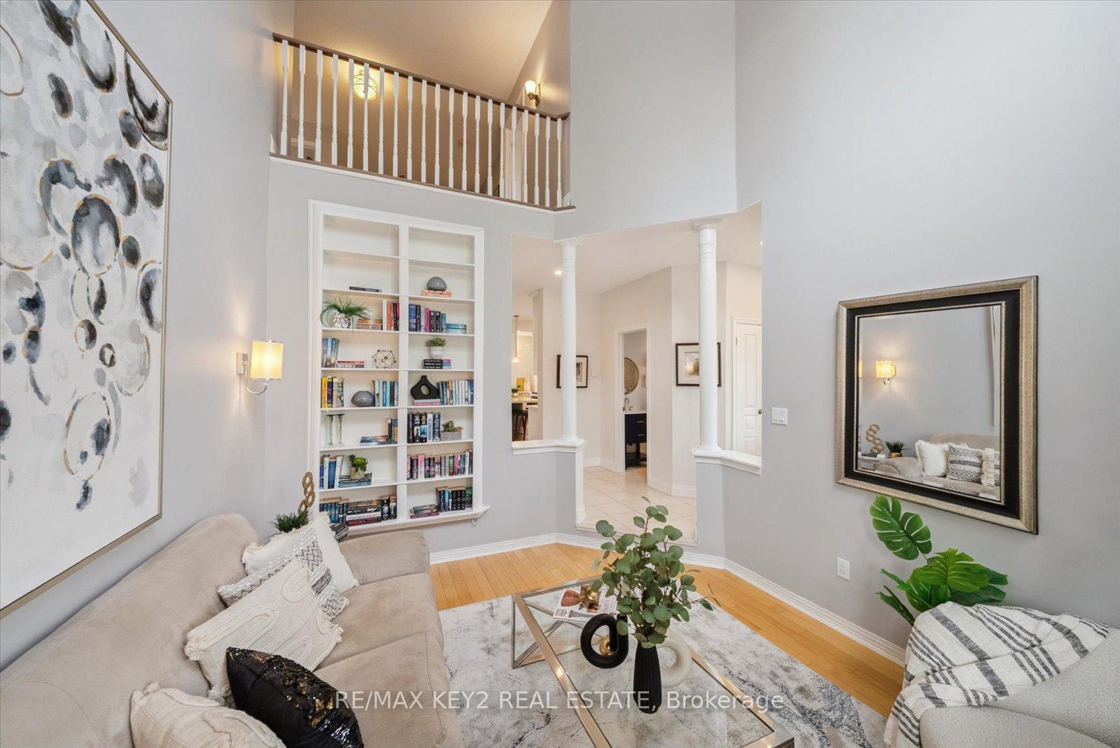 Photo 7 of 40 Saintsbury Road, Markham, Cachet — HOMEH