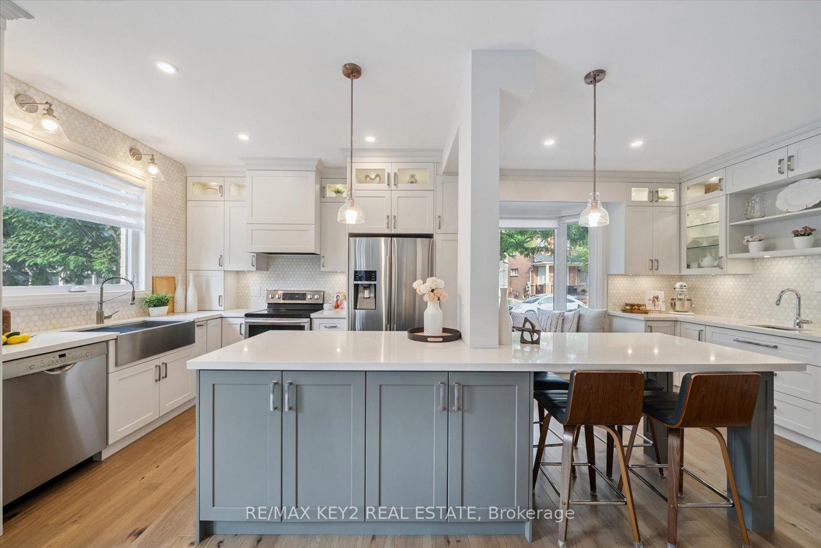 Photo 8 of 40 Saintsbury Road, Markham, Cachet — HOMEH