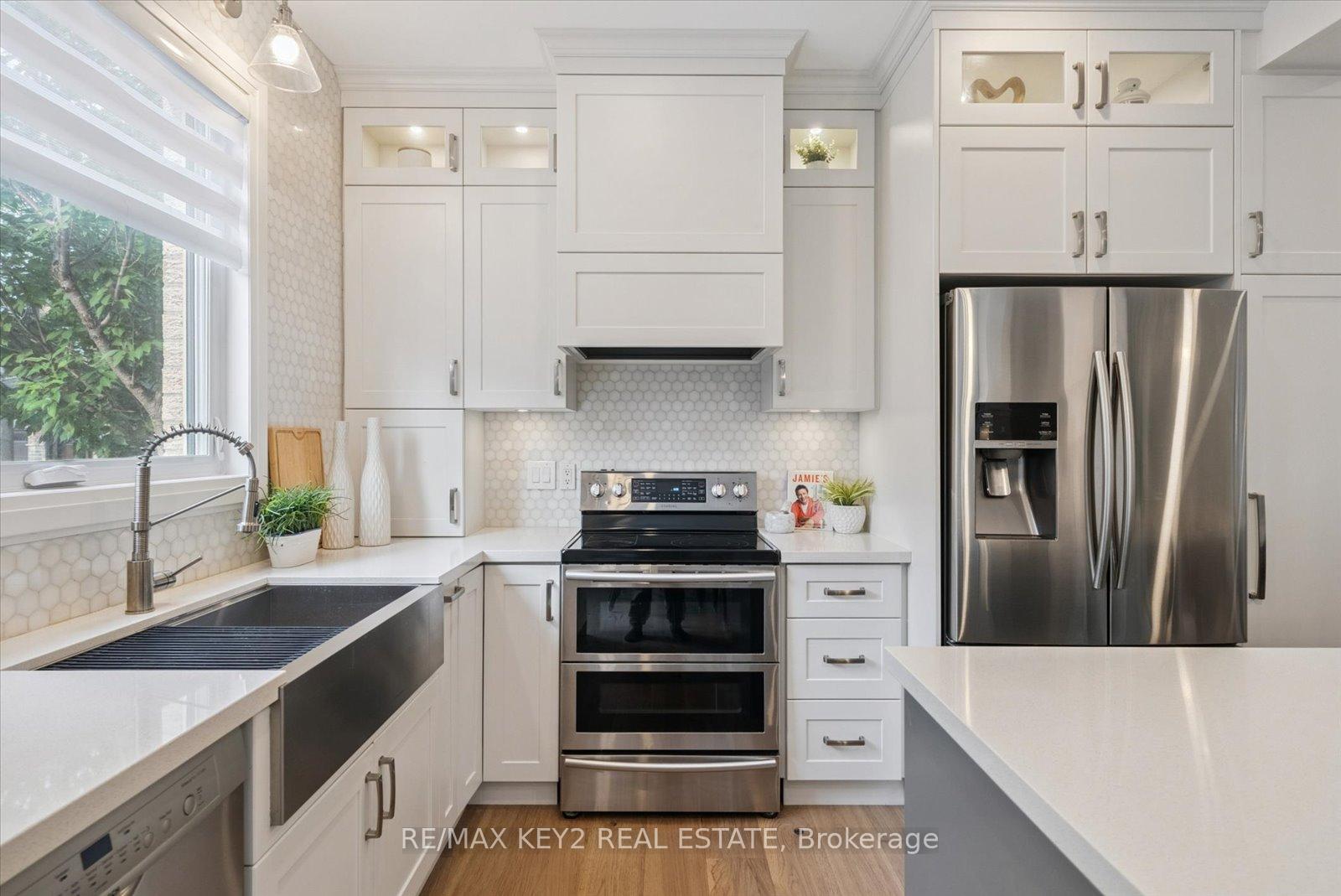 Photo 10 of 40 Saintsbury Road, Markham, Cachet — HOMEH
