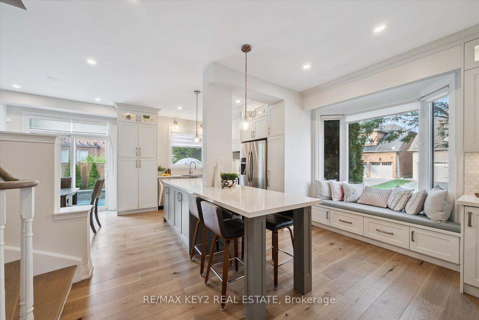 Photo 11 of 40 Saintsbury Road, Markham, Cachet — HOMEH
