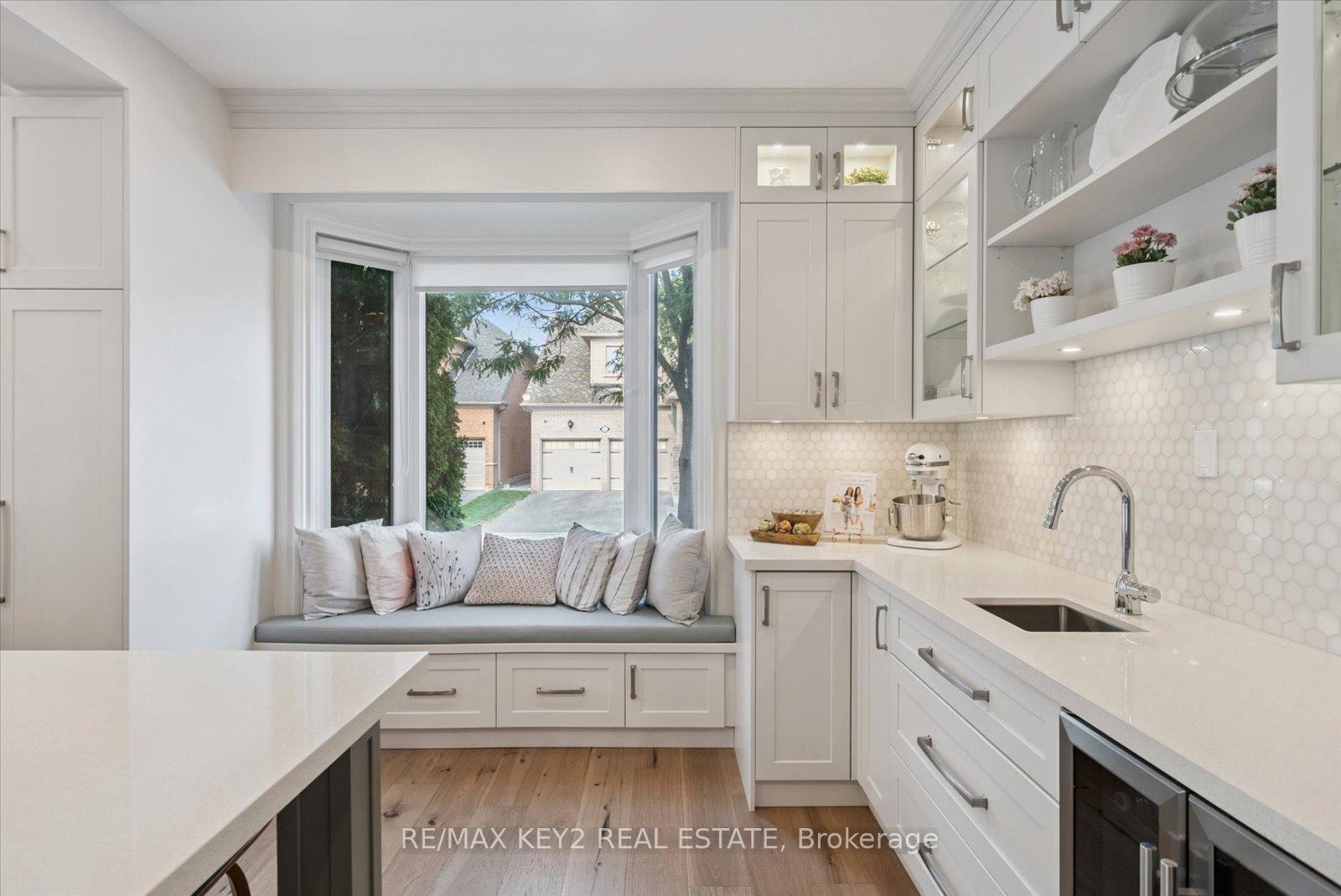 Photo 12 of 40 Saintsbury Road, Markham, Cachet — HOMEH