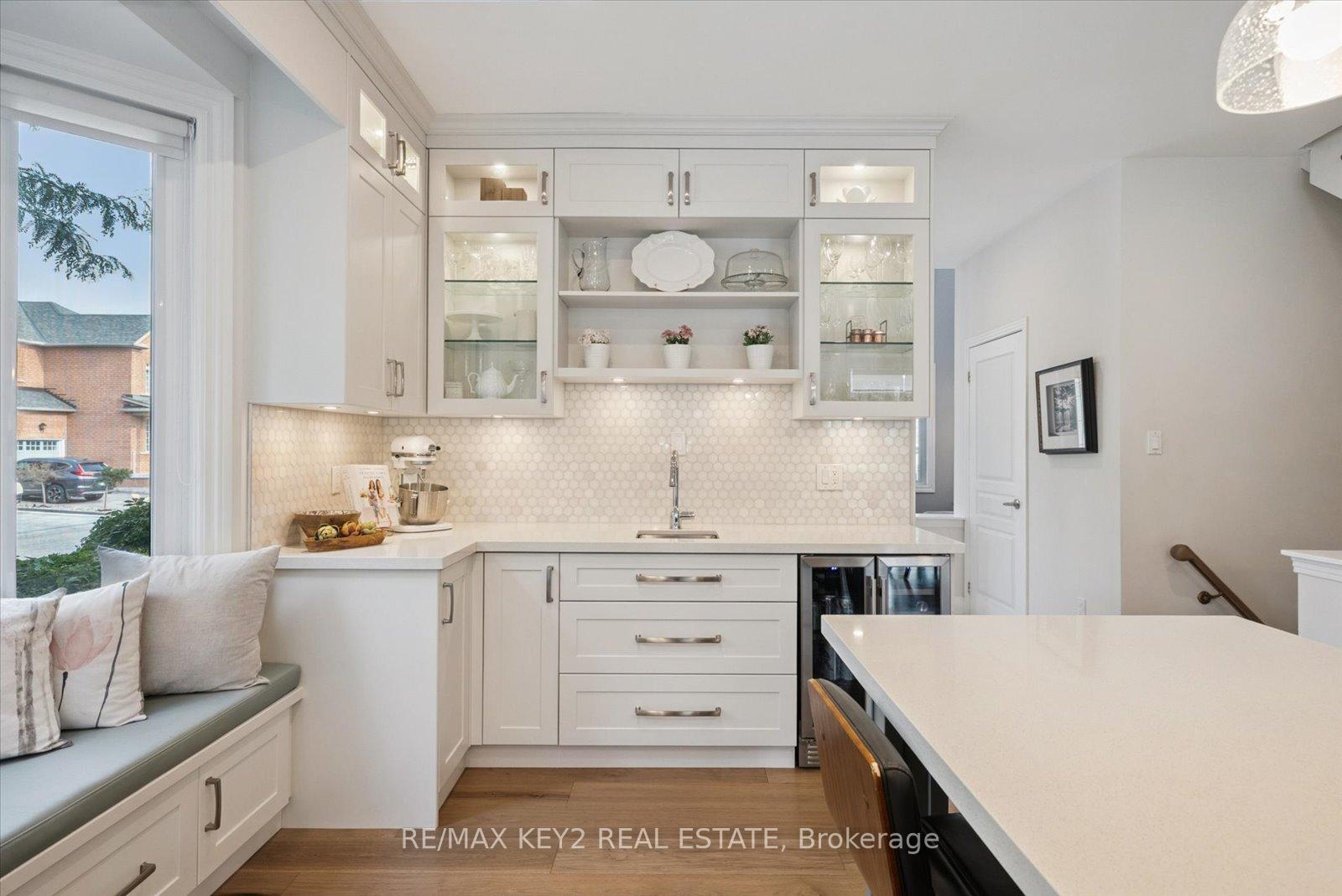 Photo 13 of 40 Saintsbury Road, Markham, Cachet — HOMEH