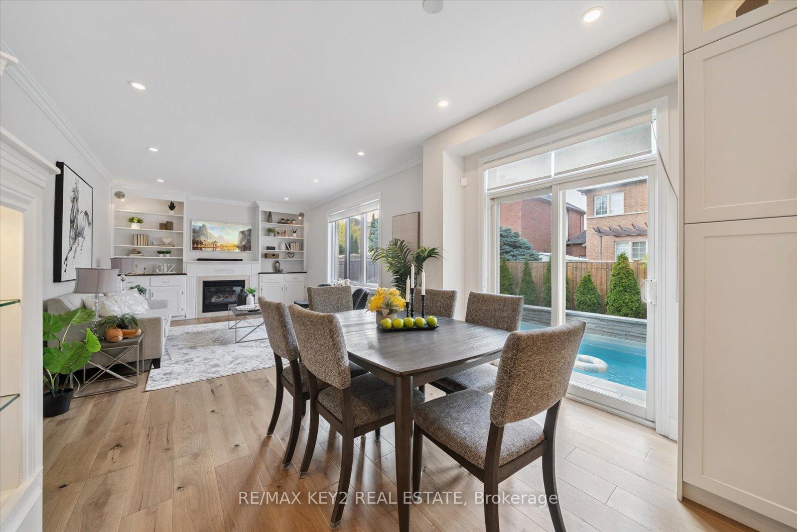 Photo 14 of 40 Saintsbury Road, Markham, Cachet — HOMEH