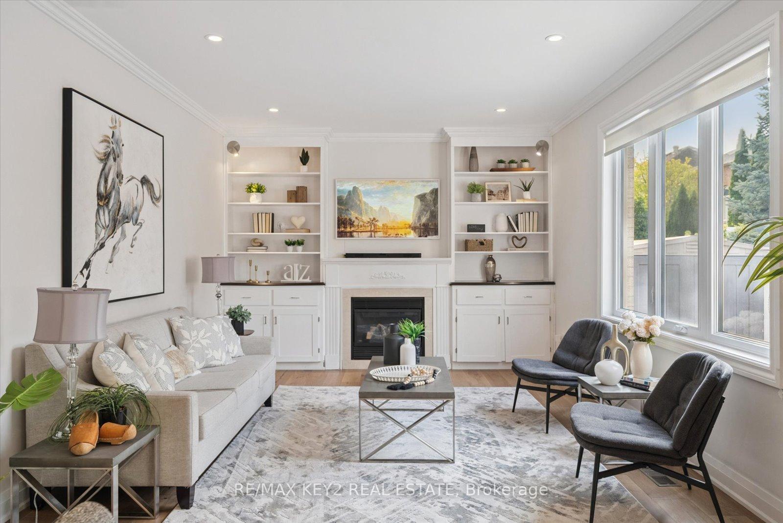 Photo 15 of 40 Saintsbury Road, Markham, Cachet — HOMEH