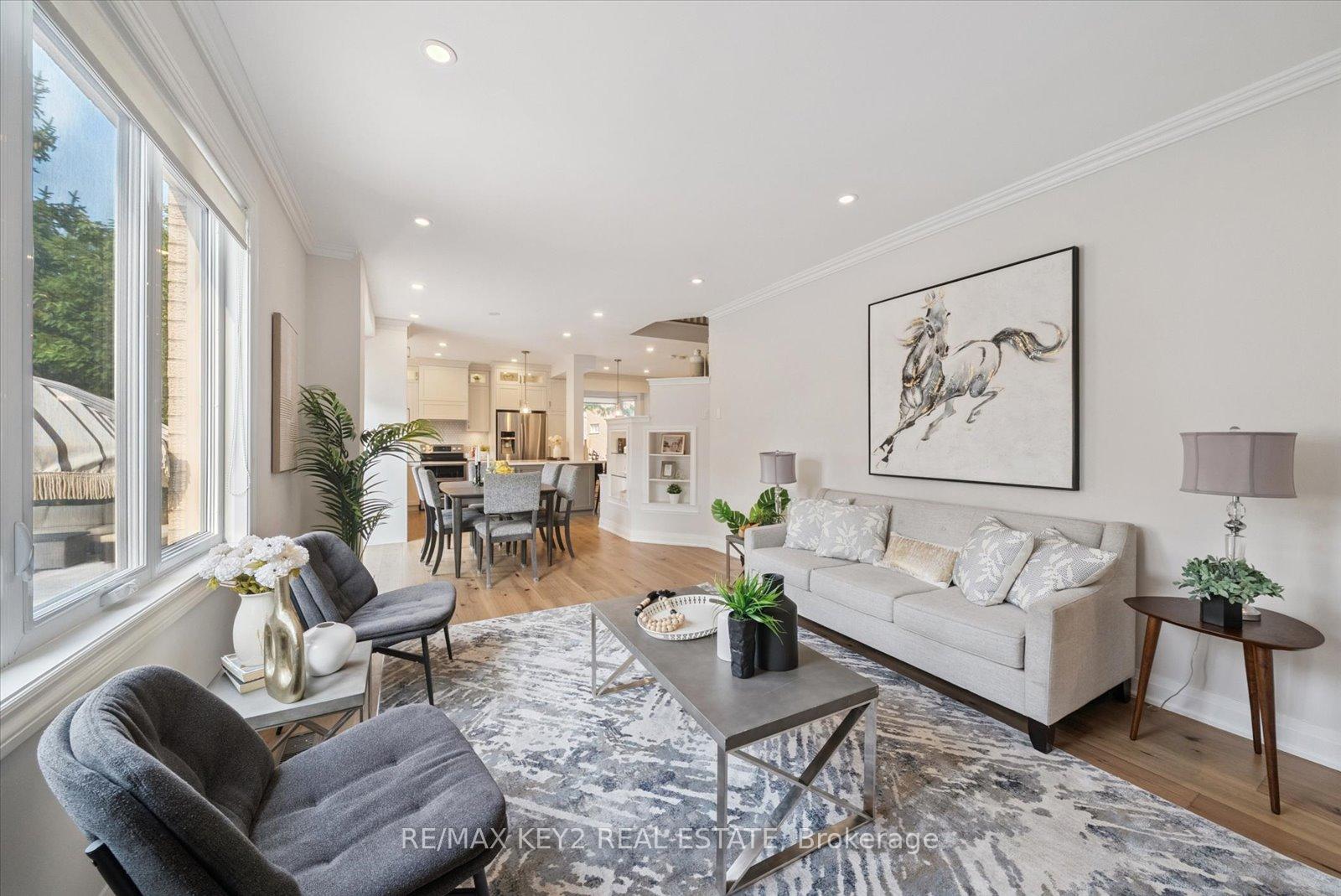 Photo 16 of 40 Saintsbury Road, Markham, Cachet — HOMEH