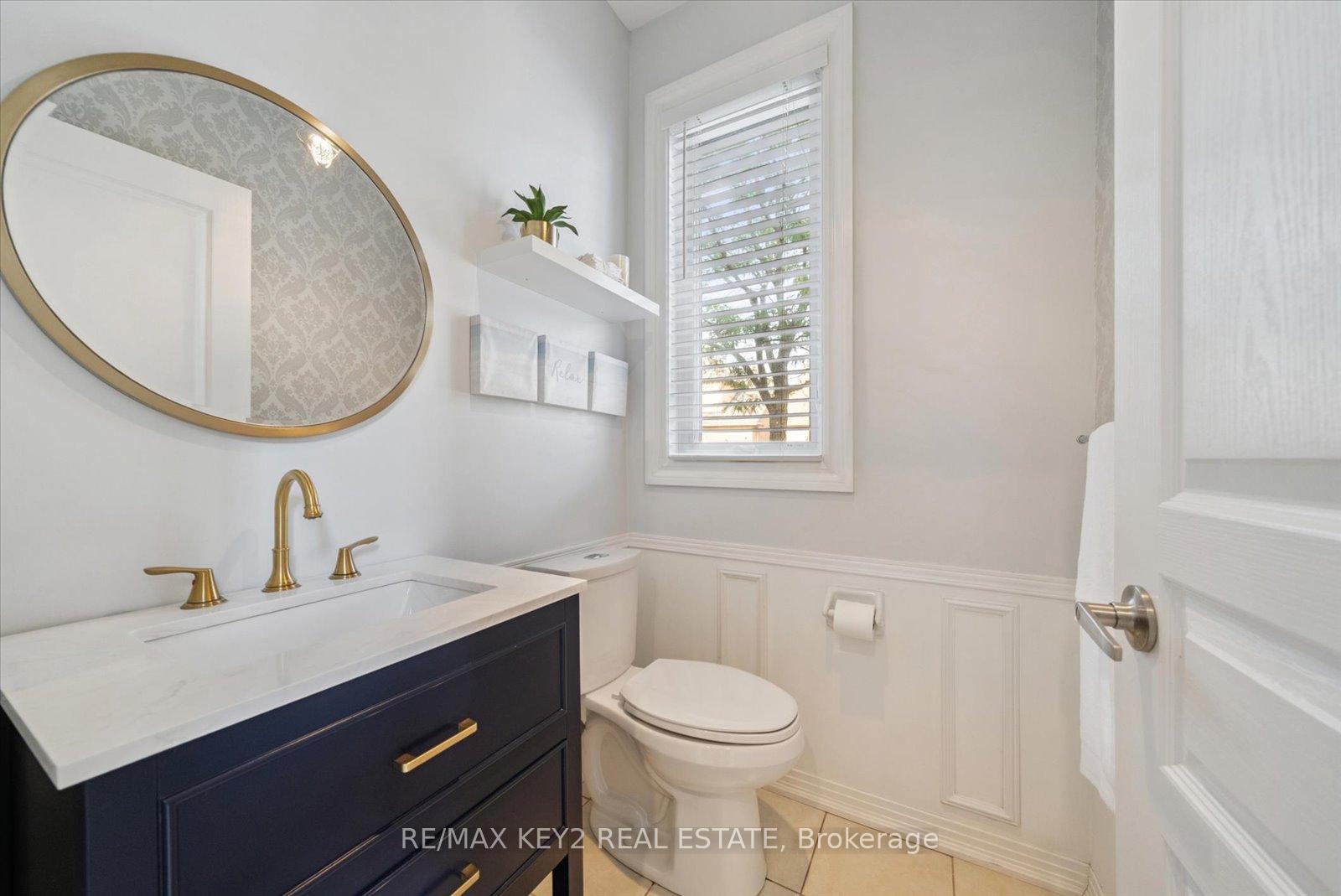 Photo 17 of 40 Saintsbury Road, Markham, Cachet — HOMEH