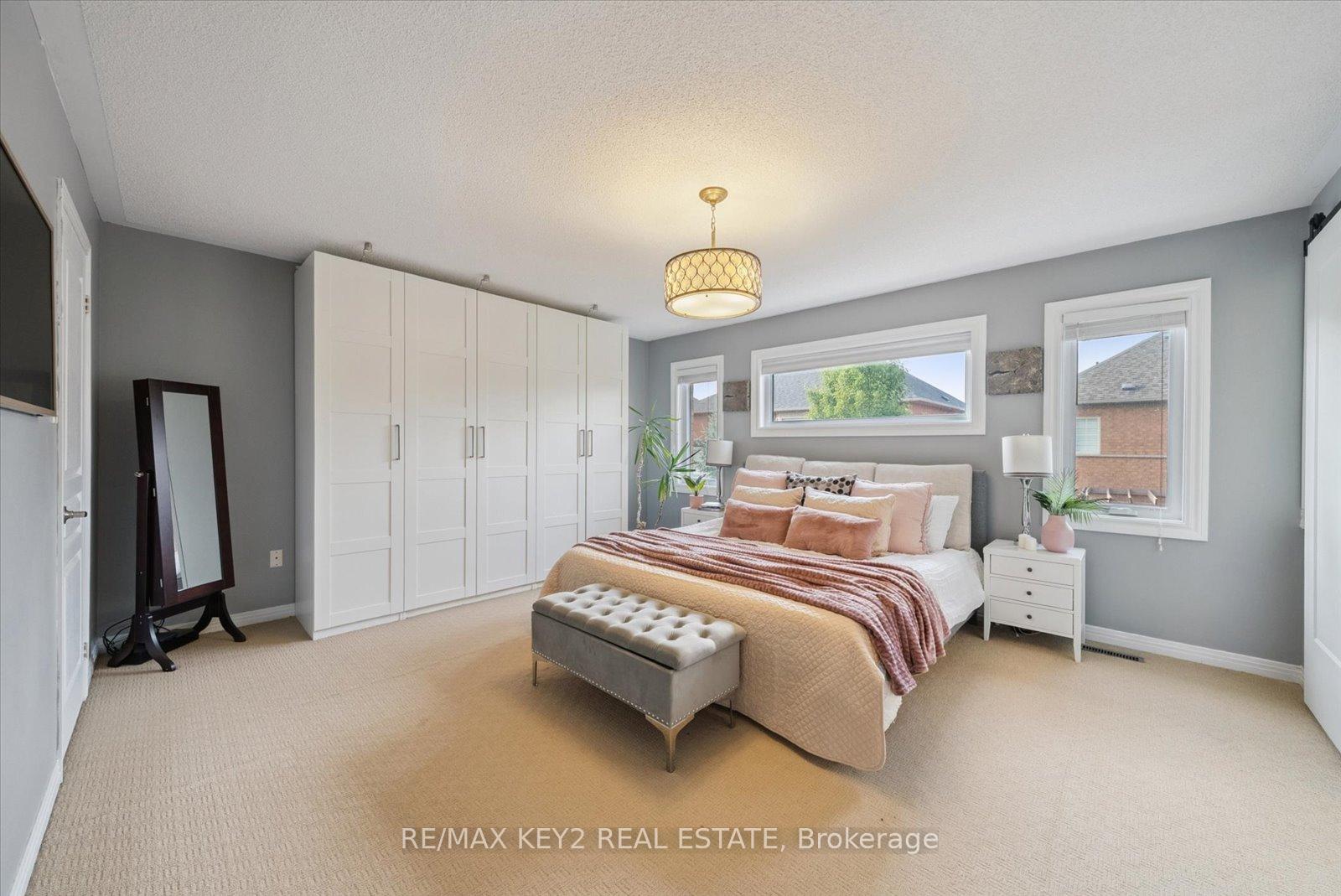Photo 20 of 40 Saintsbury Road, Markham, Cachet — HOMEH