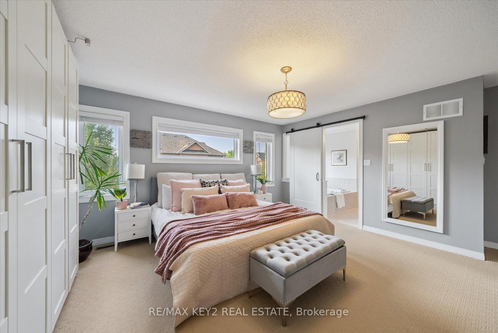 Photo 21 of 40 Saintsbury Road, Markham, Cachet — HOMEH