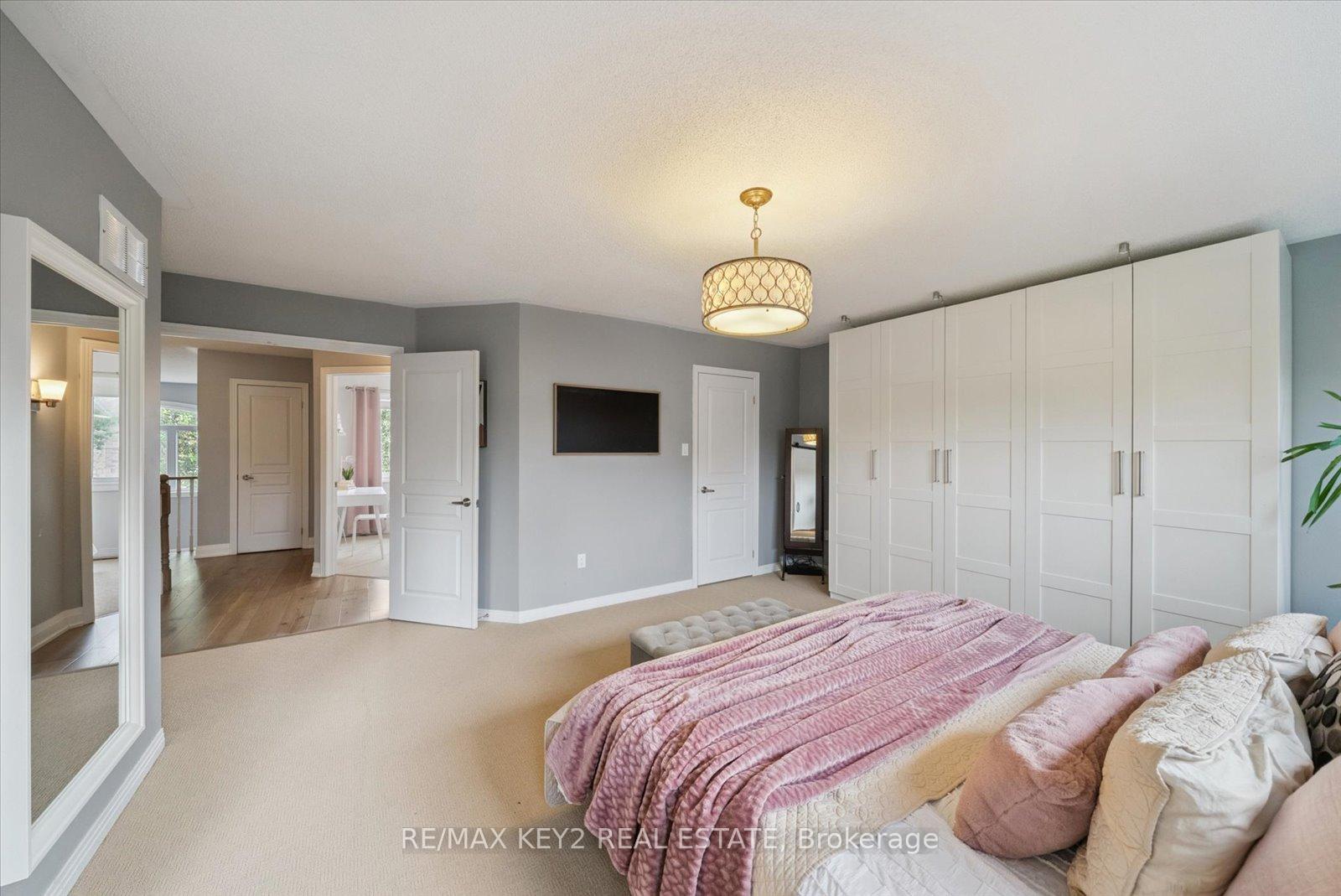 Photo 22 of 40 Saintsbury Road, Markham, Cachet — HOMEH