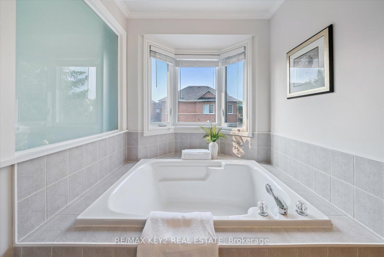 Photo 24 of 40 Saintsbury Road, Markham, Cachet — HOMEH