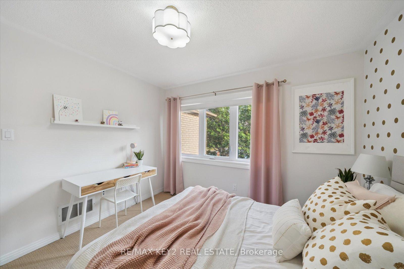 Photo 26 of 40 Saintsbury Road, Markham, Cachet — HOMEH