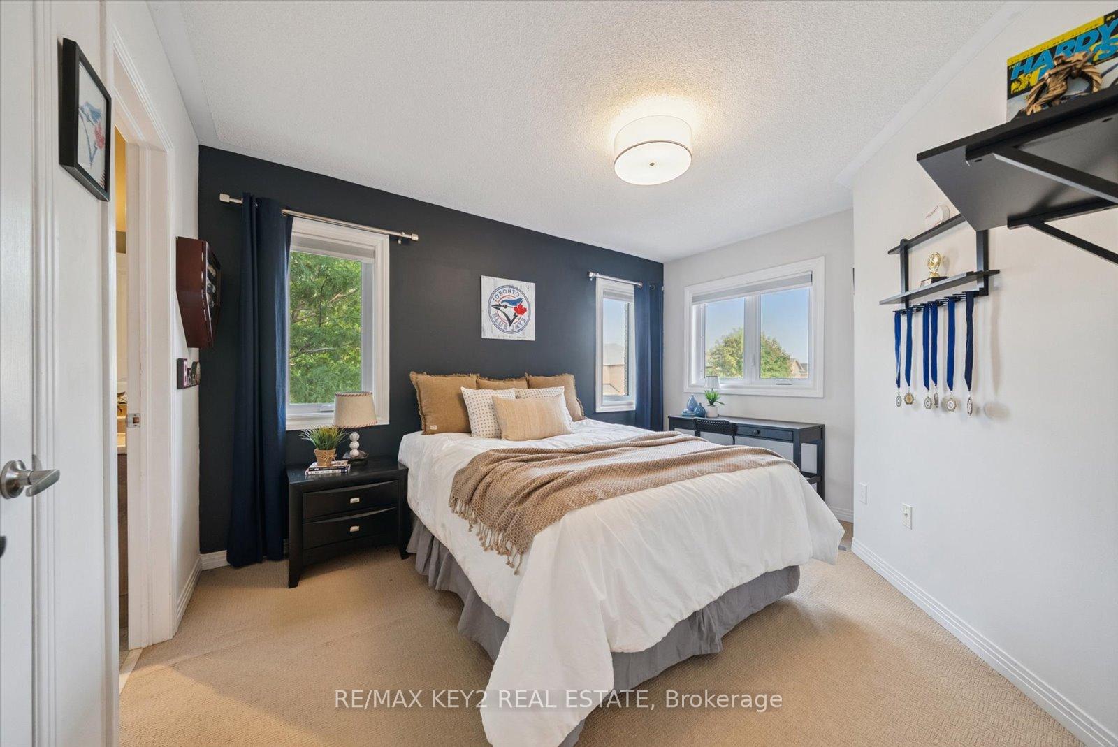 Photo 27 of 40 Saintsbury Road, Markham, Cachet — HOMEH