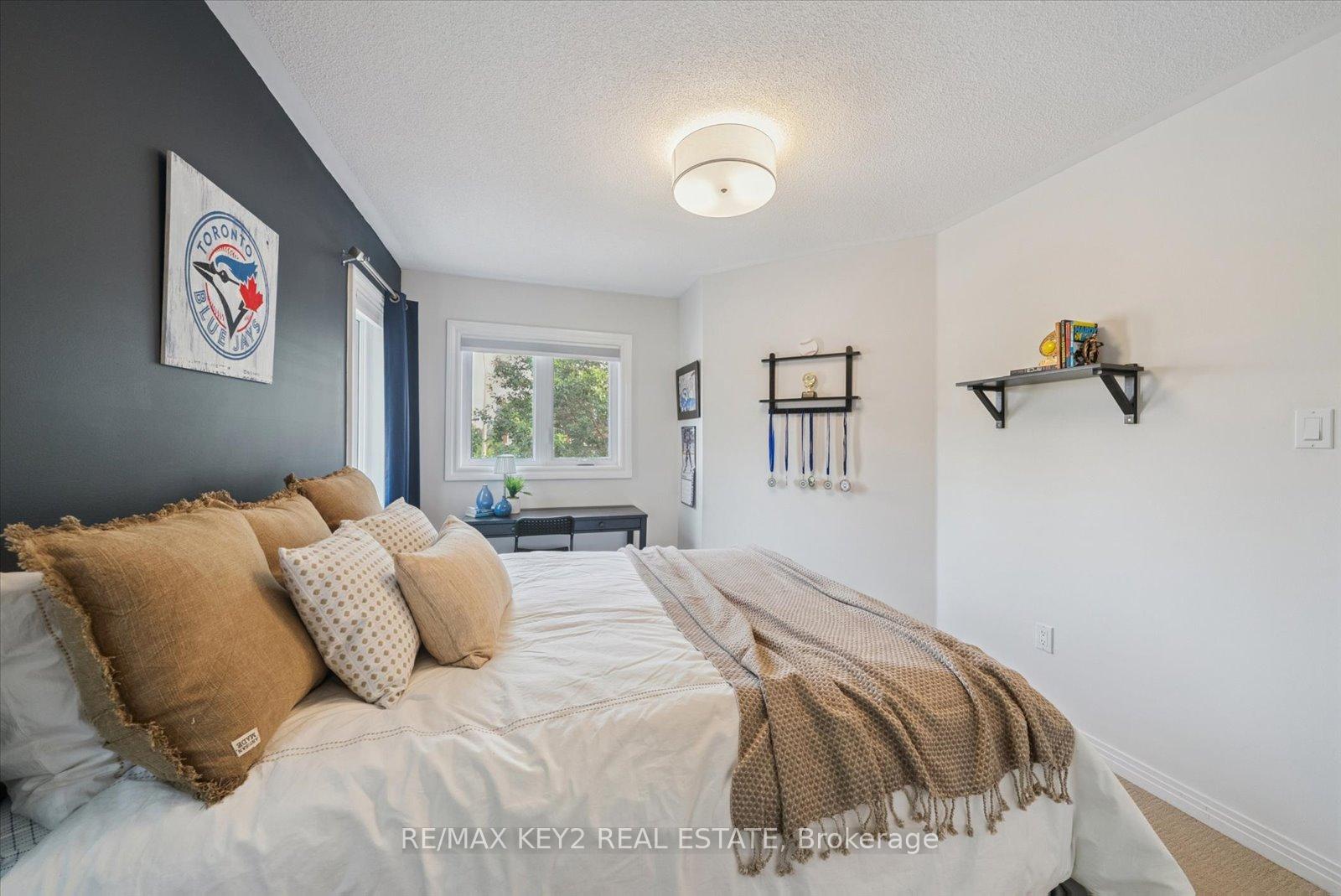 Photo 28 of 40 Saintsbury Road, Markham, Cachet — HOMEH