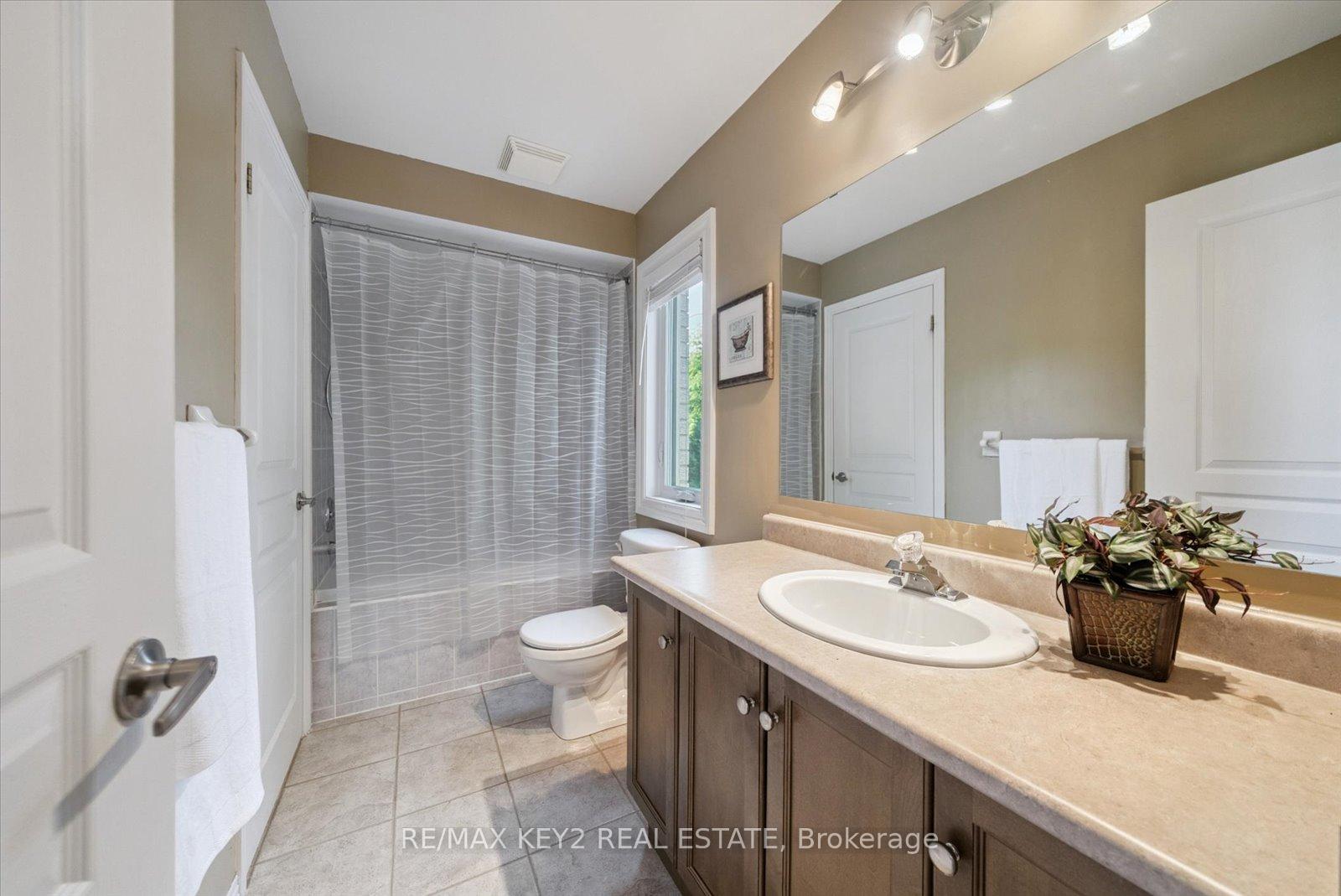 Photo 29 of 40 Saintsbury Road, Markham, Cachet — HOMEH