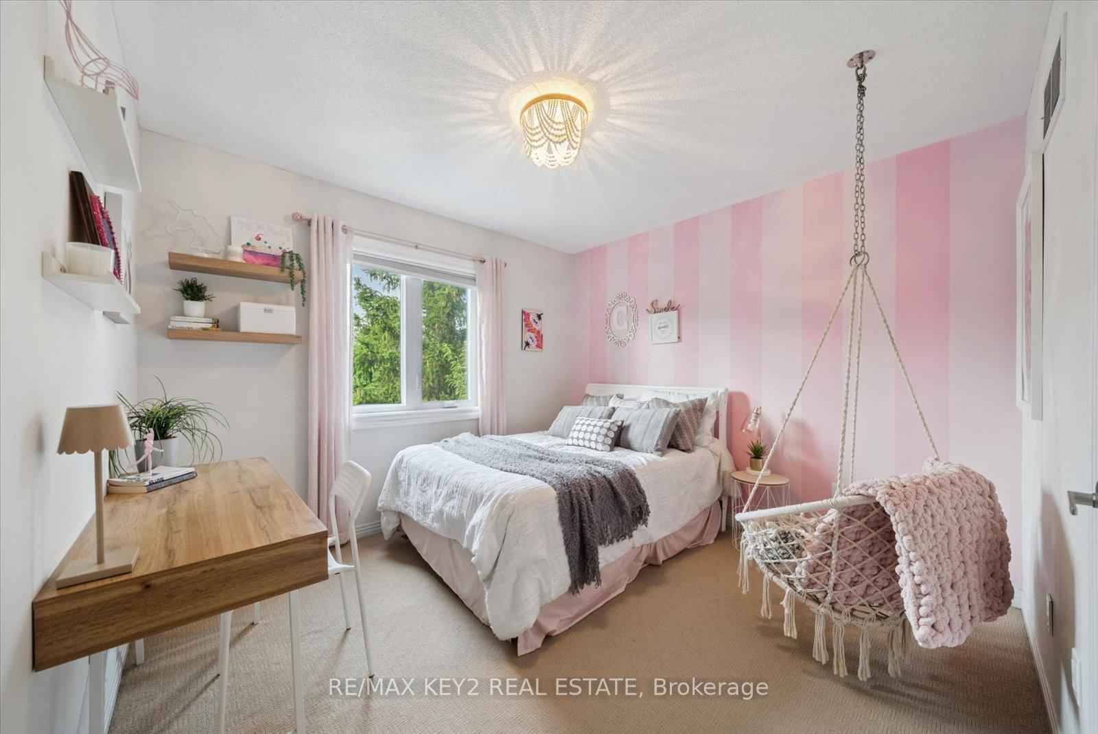 Photo 30 of 40 Saintsbury Road, Markham, Cachet — HOMEH