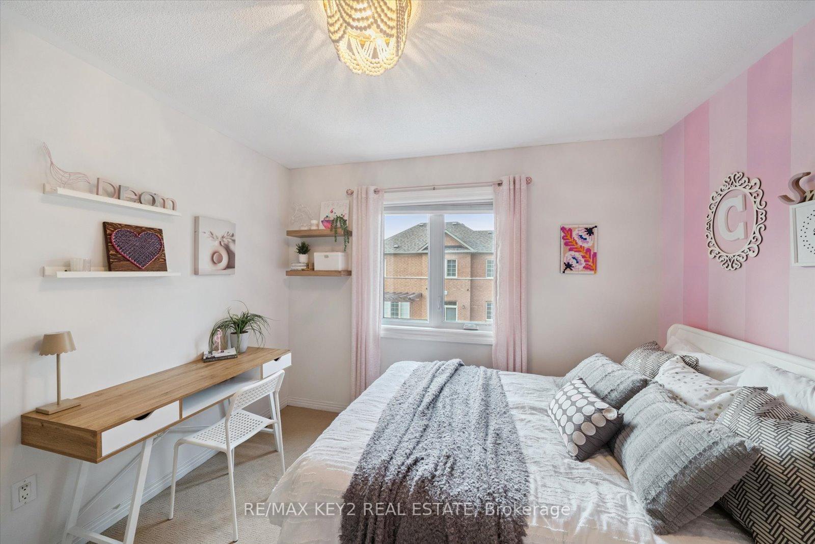 Photo 31 of 40 Saintsbury Road, Markham, Cachet — HOMEH