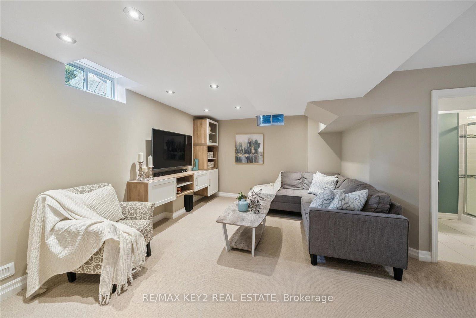 Photo 34 of 40 Saintsbury Road, Markham, Cachet — HOMEH