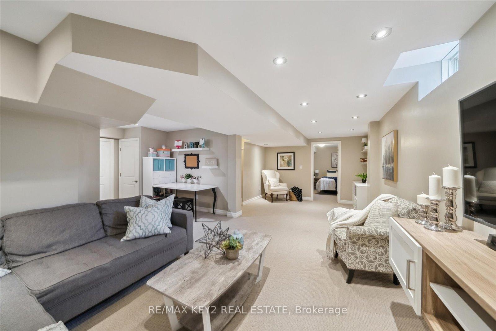 Photo 35 of 40 Saintsbury Road, Markham, Cachet — HOMEH