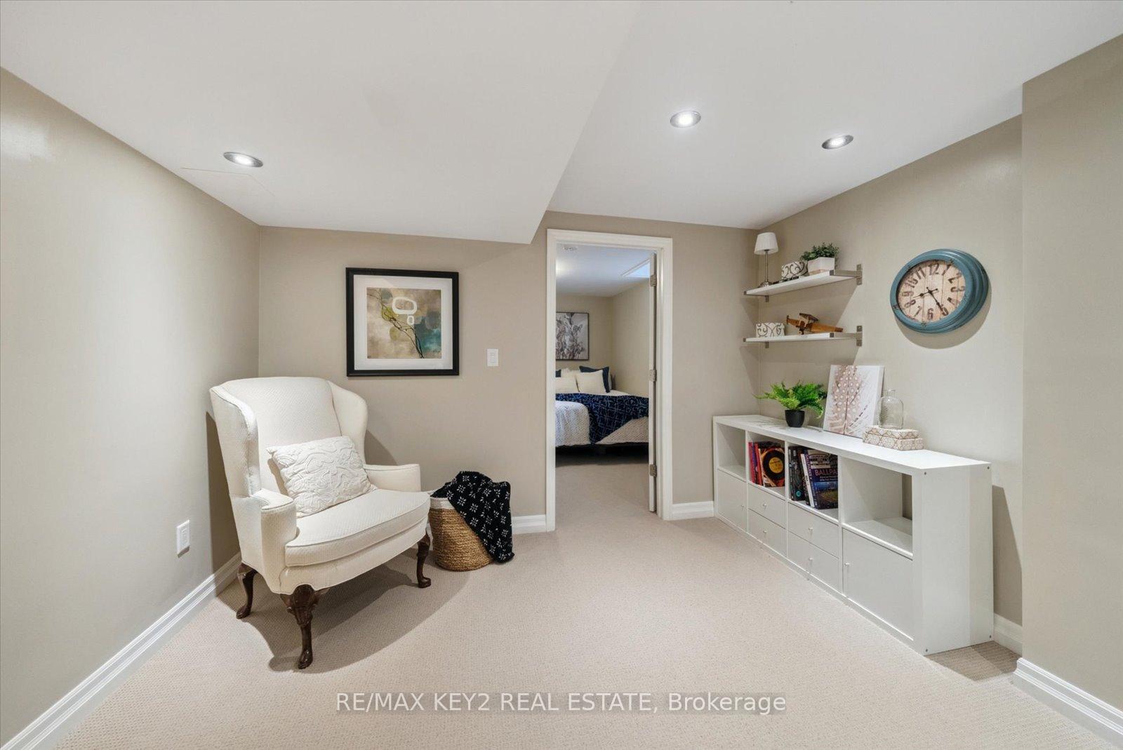 Photo 36 of 40 Saintsbury Road, Markham, Cachet — HOMEH