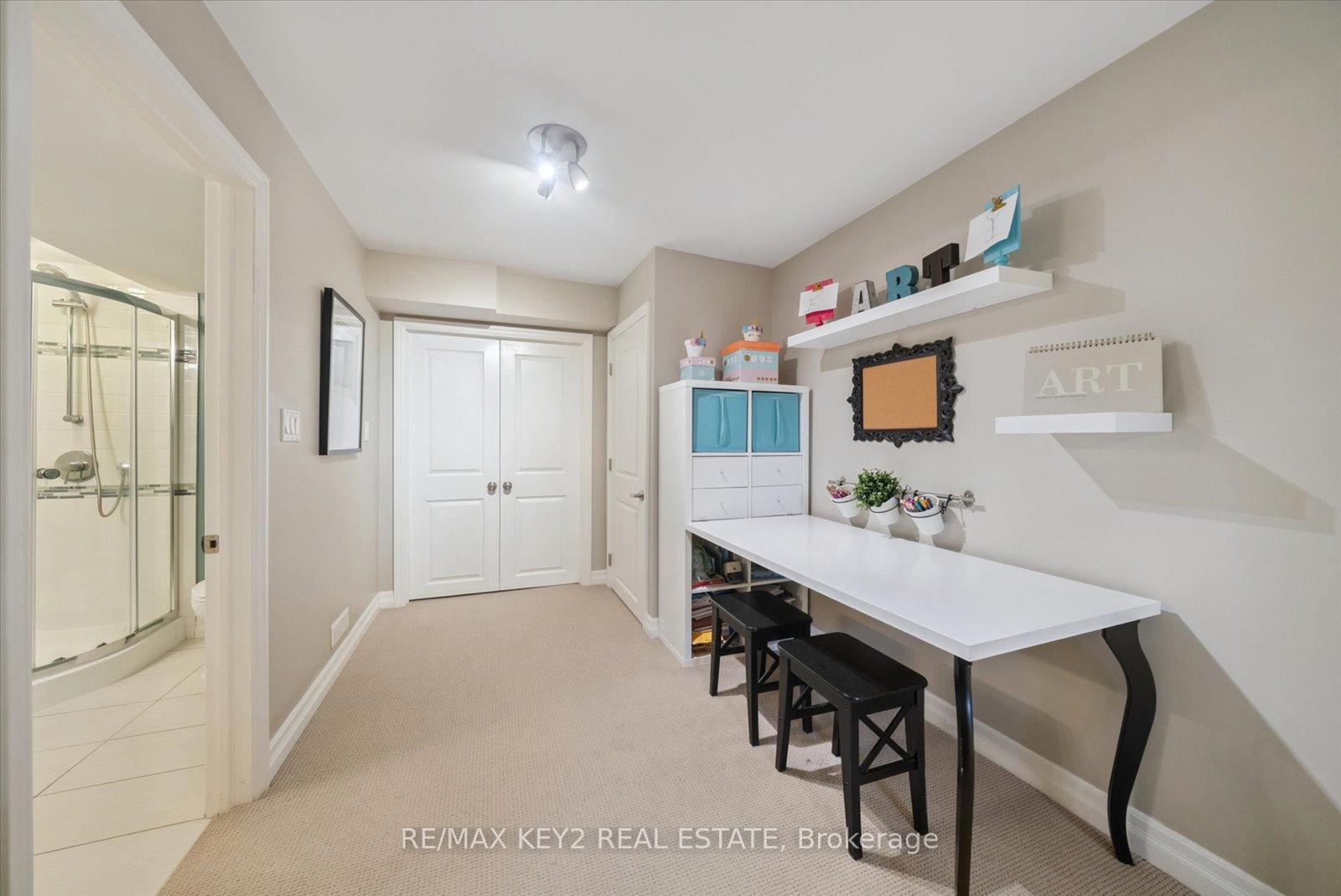 Photo 37 of 40 Saintsbury Road, Markham, Cachet — HOMEH