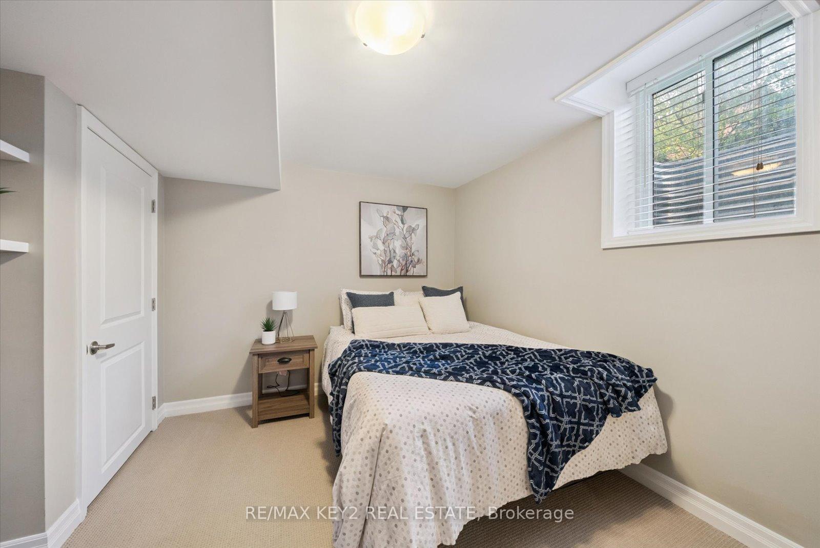 Photo 38 of 40 Saintsbury Road, Markham, Cachet — HOMEH