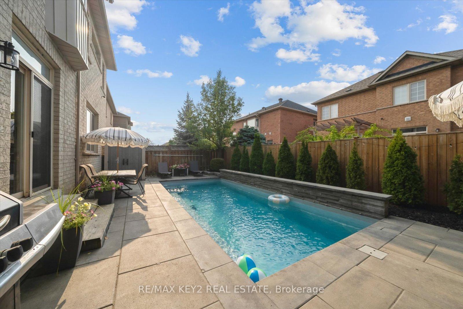 Photo 41 of 40 Saintsbury Road, Markham, Cachet — HOMEH