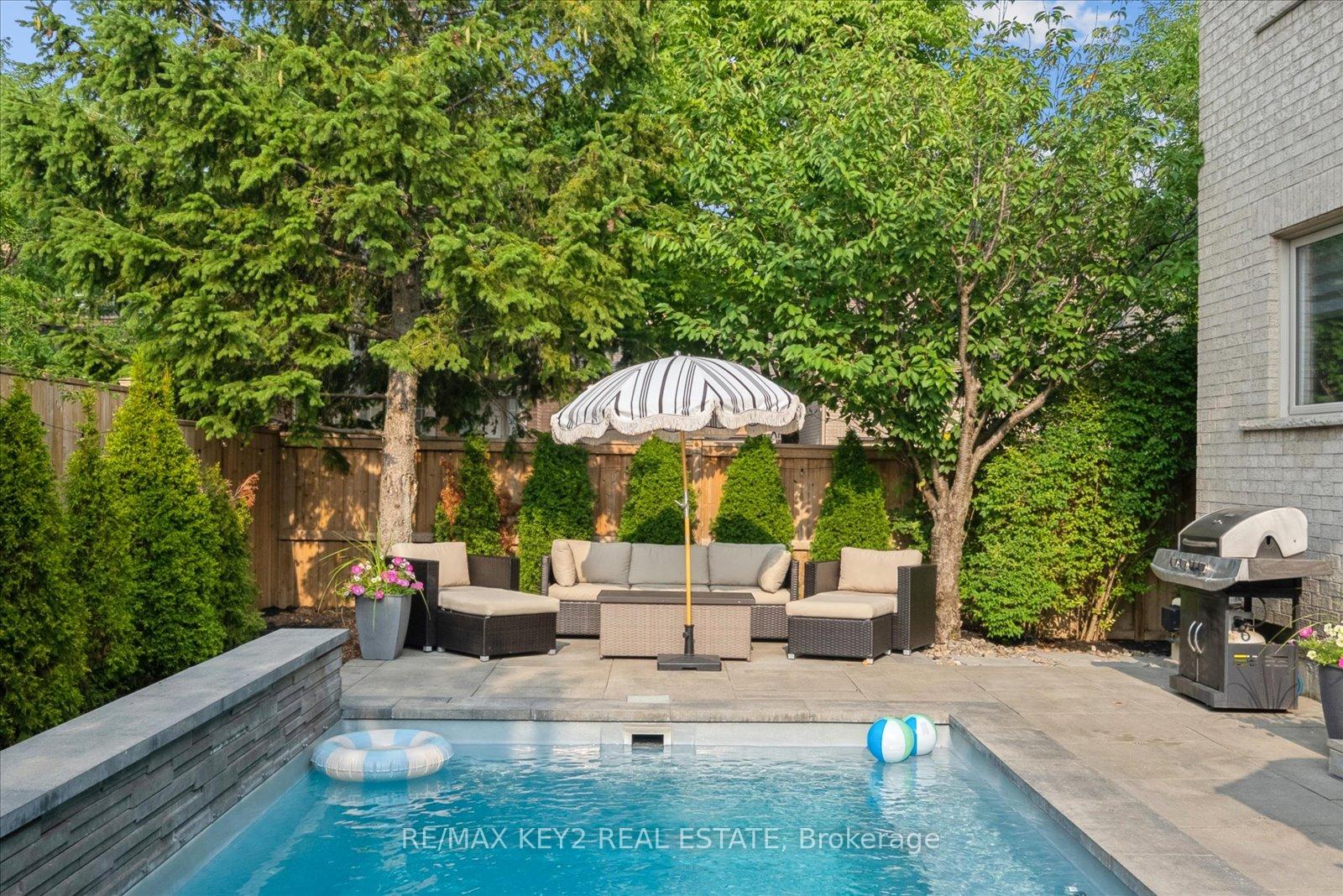 Photo 42 of 40 Saintsbury Road, Markham, Cachet — HOMEH