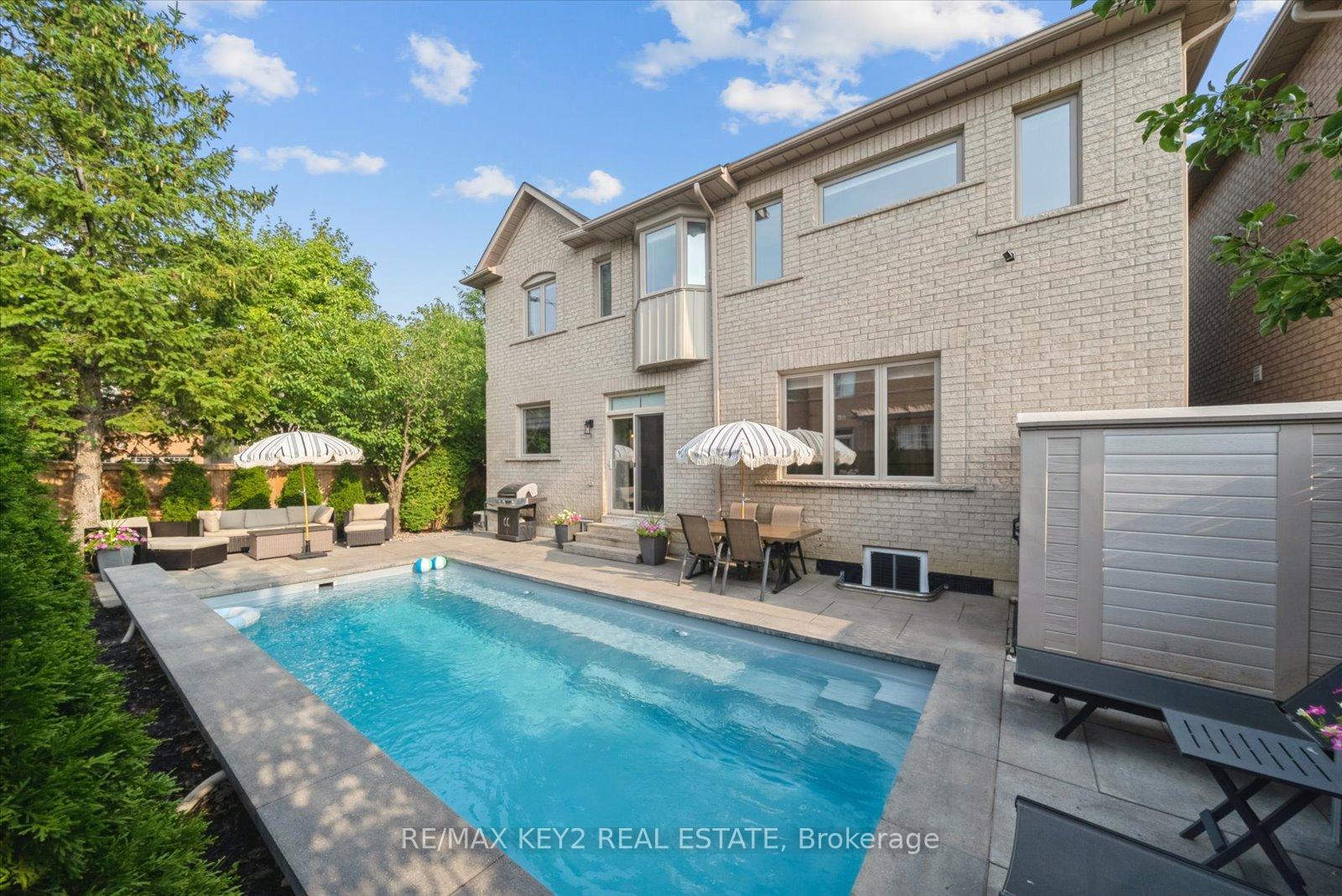 Photo 43 of 40 Saintsbury Road, Markham, Cachet — HOMEH