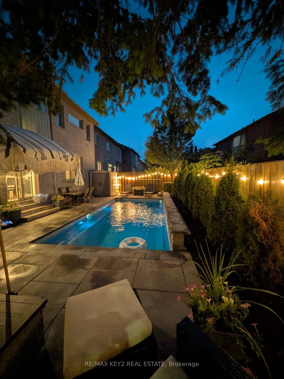 Photo 44 of 40 Saintsbury Road, Markham, Cachet — HOMEH
