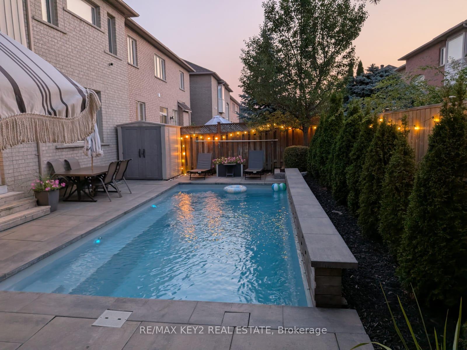 Photo 45 of 40 Saintsbury Road, Markham, Cachet — HOMEH