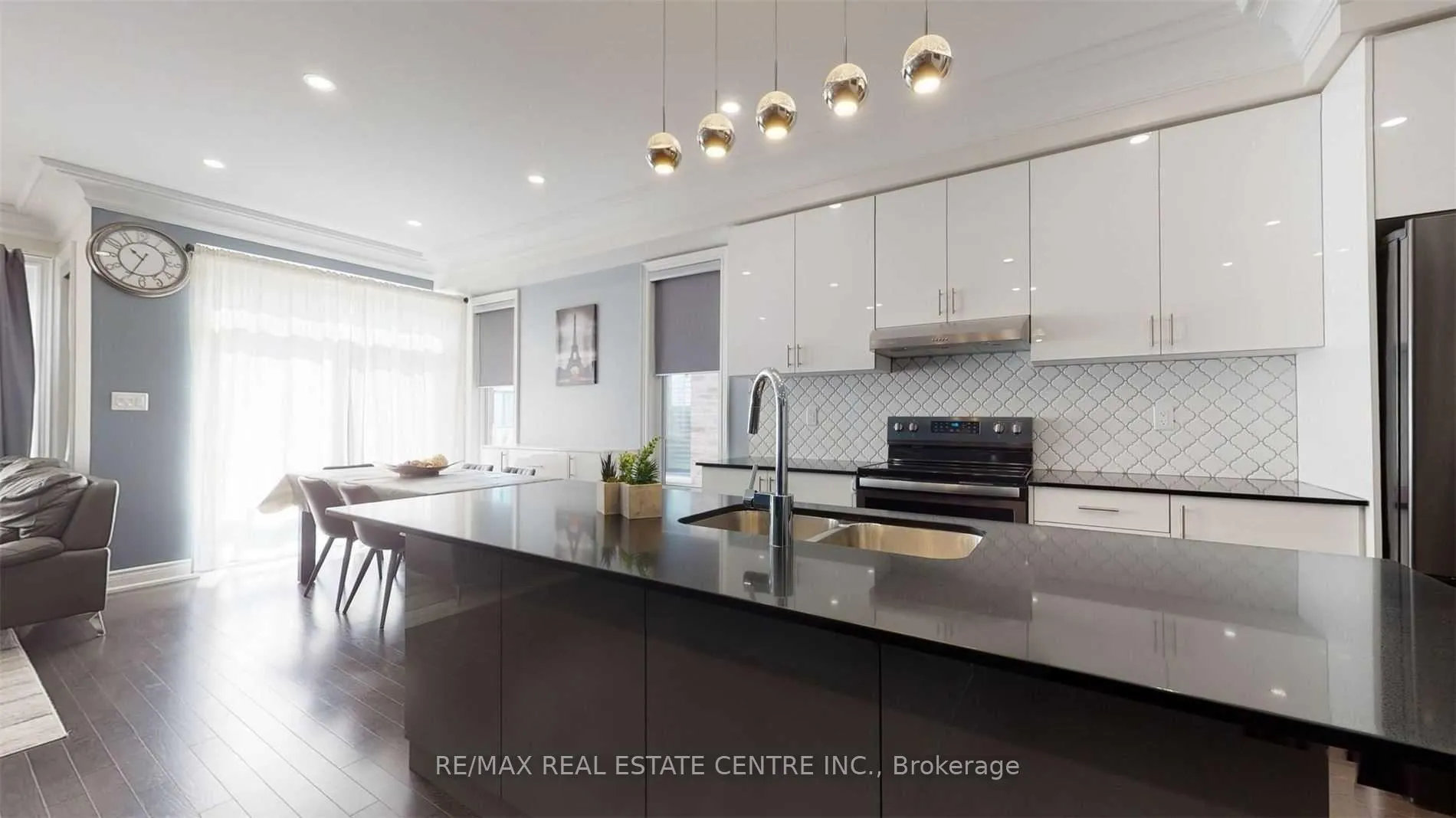 Photo 2 of 55 hubbell Road, Brampton, Bram West — HOMEH