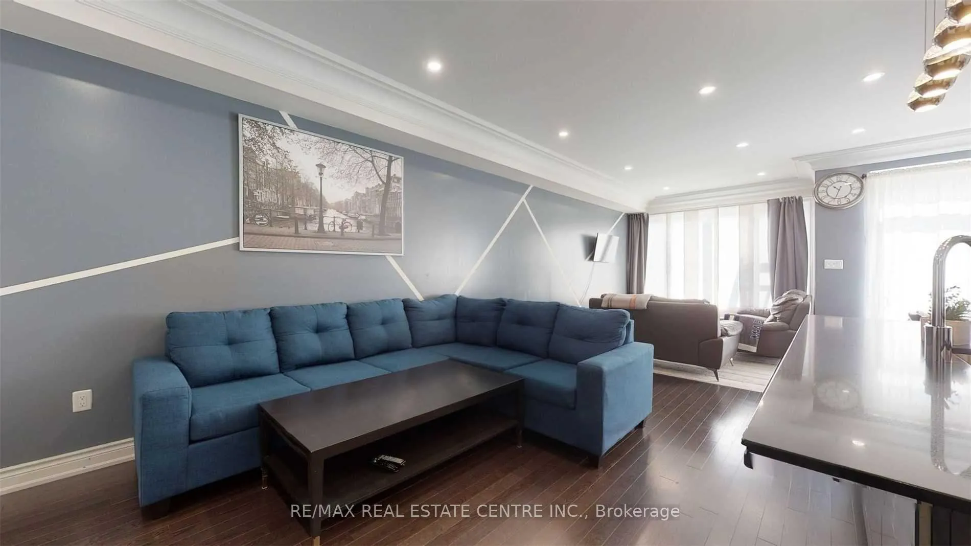 Photo 3 of 55 hubbell Road, Brampton, Bram West — HOMEH