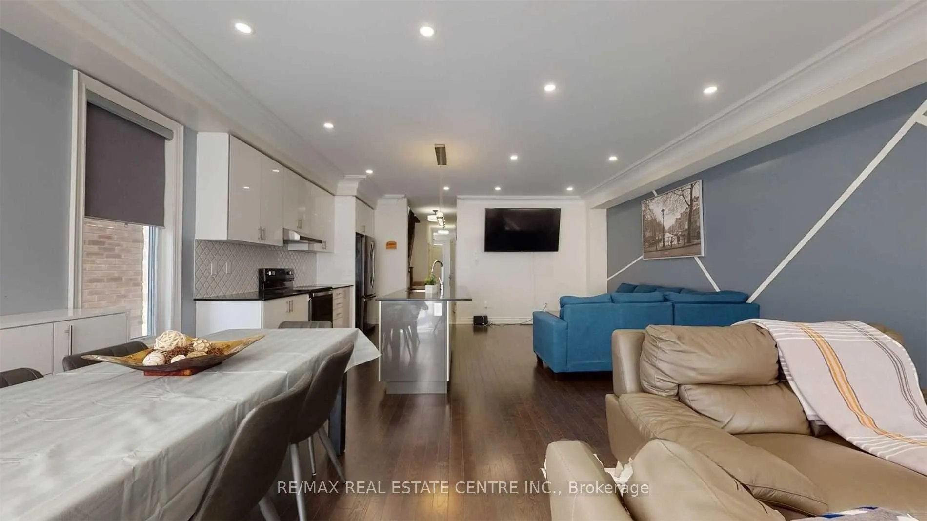 Photo 6 of 55 hubbell Road, Brampton, Bram West — HOMEH