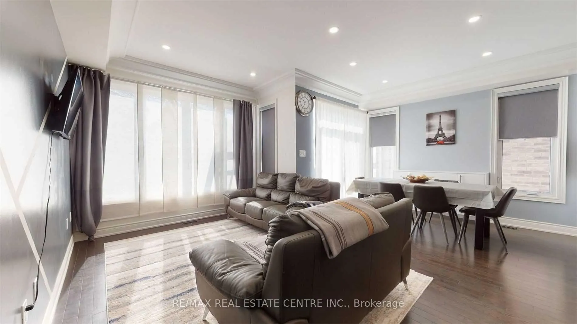 Photo 7 of 55 hubbell Road, Brampton, Bram West — HOMEH
