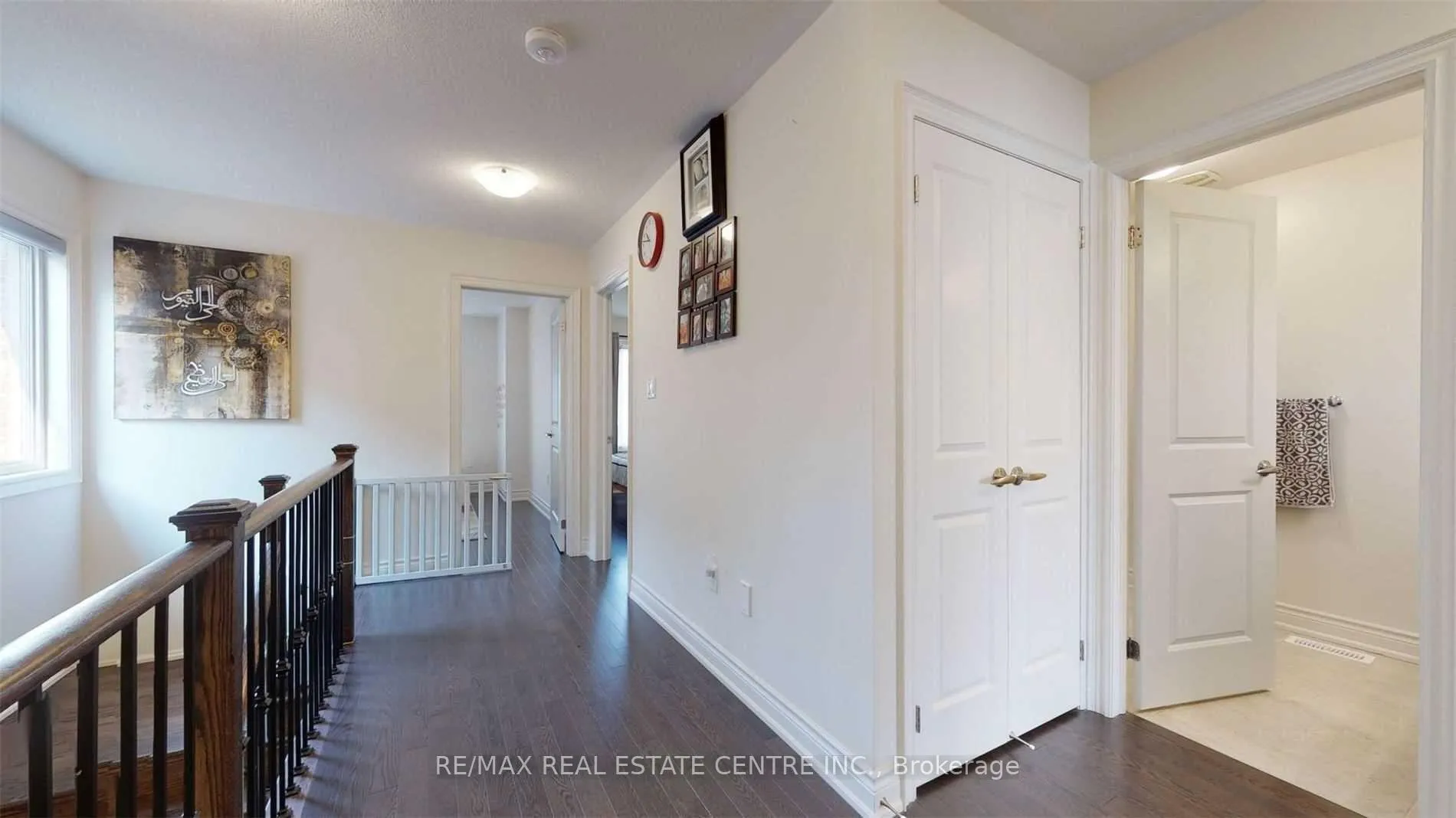 Photo 11 of 55 hubbell Road, Brampton, Bram West — HOMEH