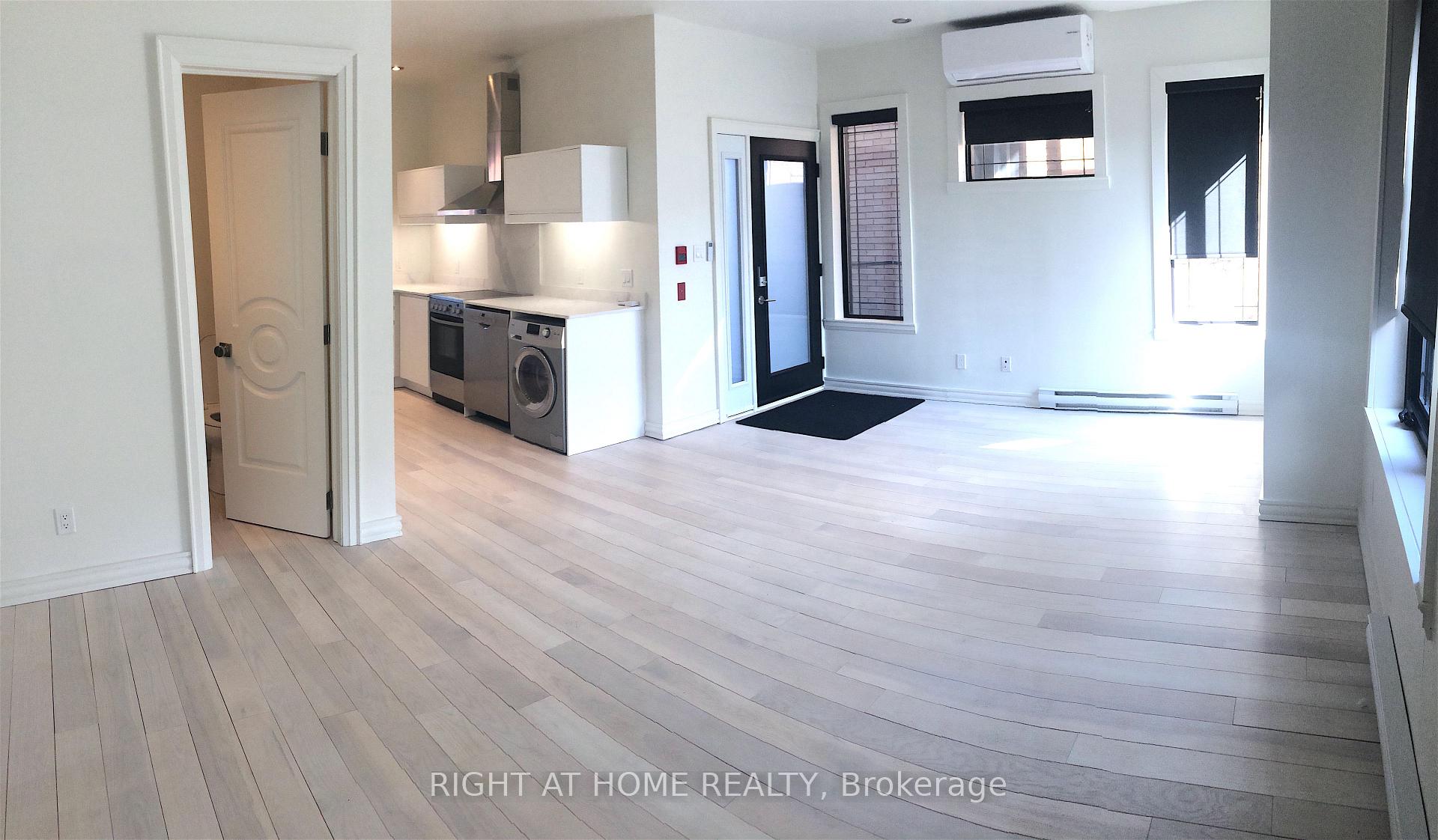 Photo 2 of Unit 2, 843 Main Street E, Hamilton, Stipley — HOMEH
