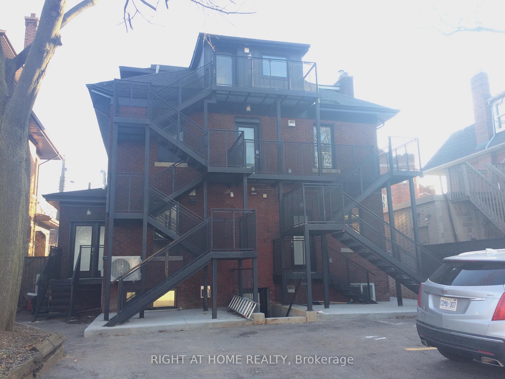 Photo 12 of Unit 2, 843 Main Street E, Hamilton, Stipley — HOMEH