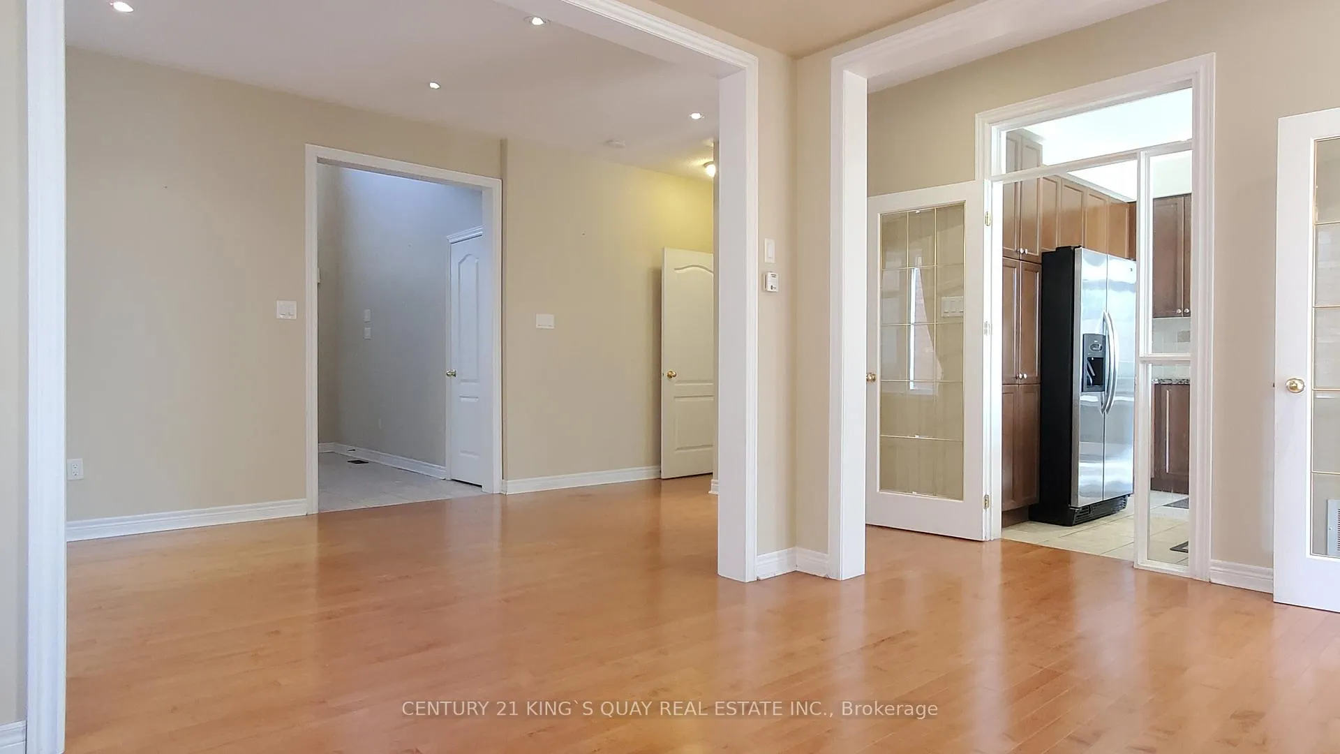 Photo 4 of 95 Princess Diana Drive, Markham, Cathedraltown — HOMEH