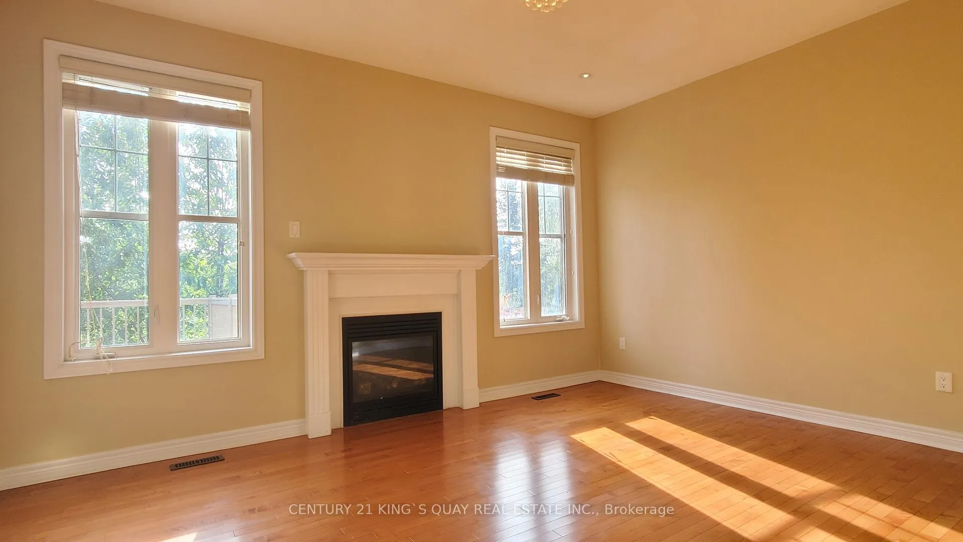 Photo 5 of 95 Princess Diana Drive, Markham, Cathedraltown — HOMEH