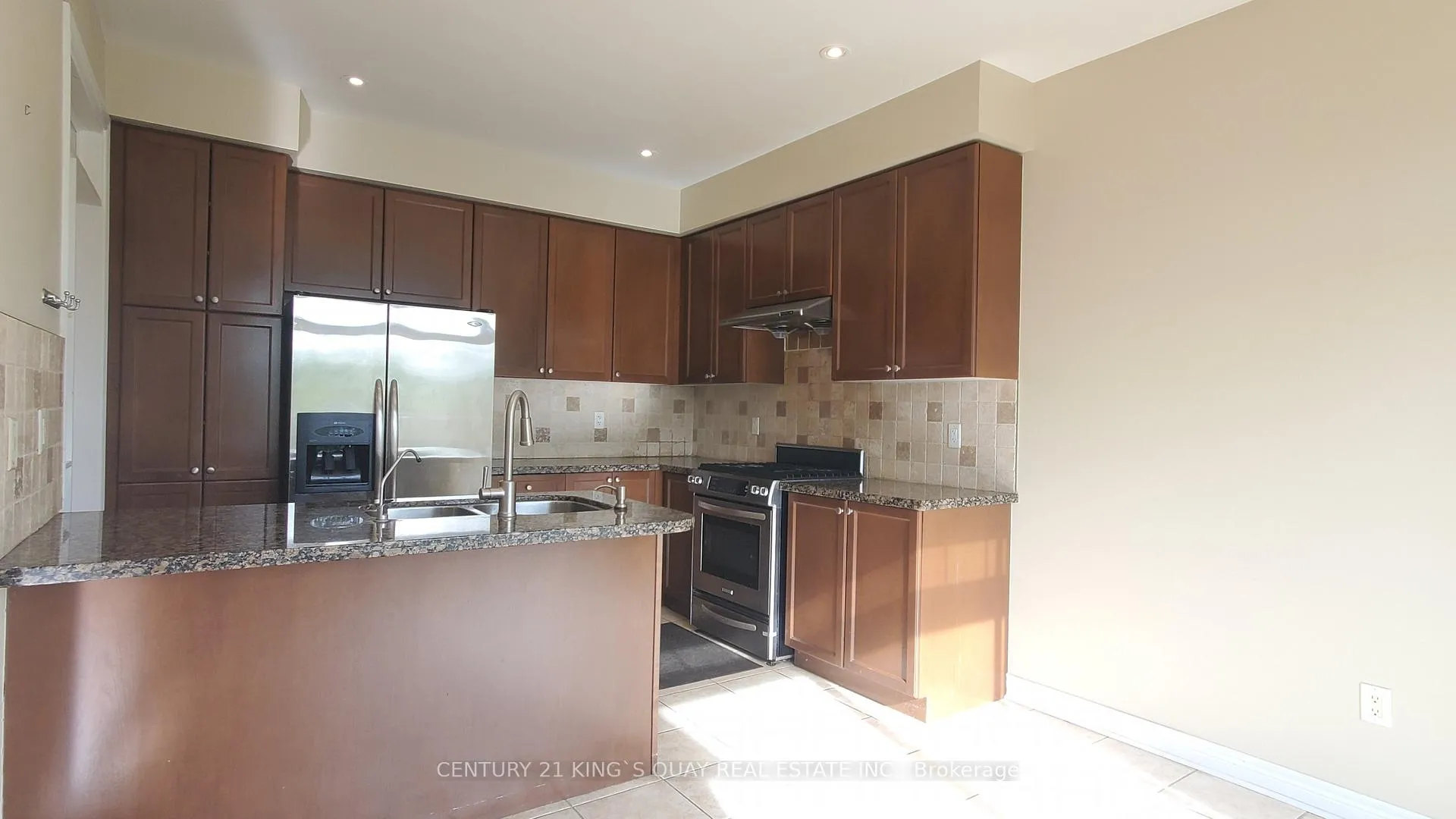 Photo 6 of 95 Princess Diana Drive, Markham, Cathedraltown — HOMEH