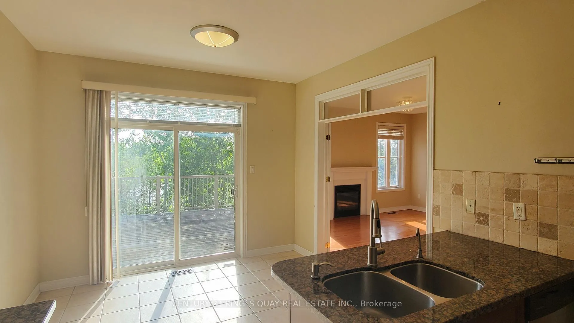 Photo 7 of 95 Princess Diana Drive, Markham, Cathedraltown — HOMEH