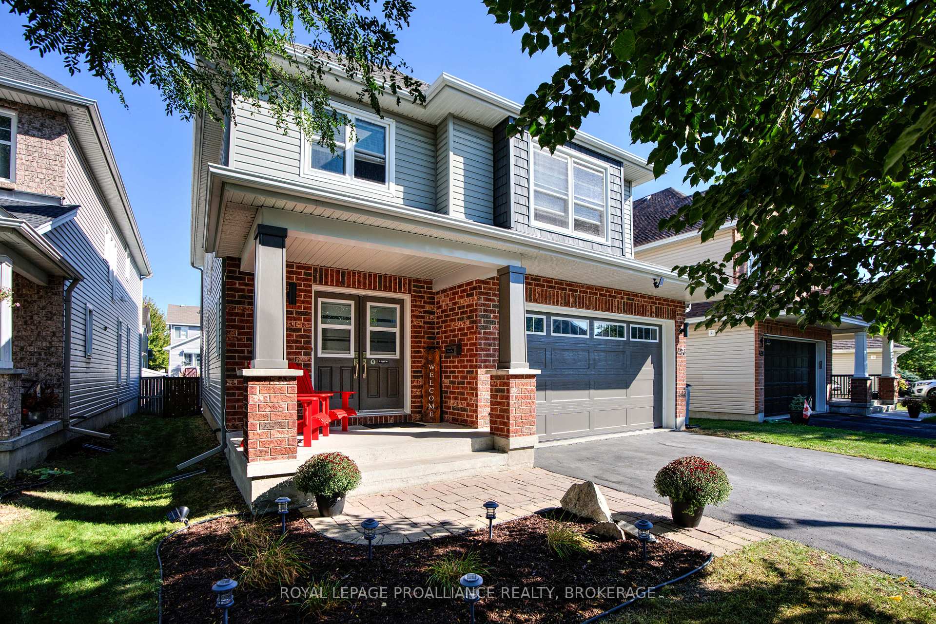 Photo 1 of 496 Cheryl Place, Kingston, Kingston East (Incl Barret Crt) — HOMEH