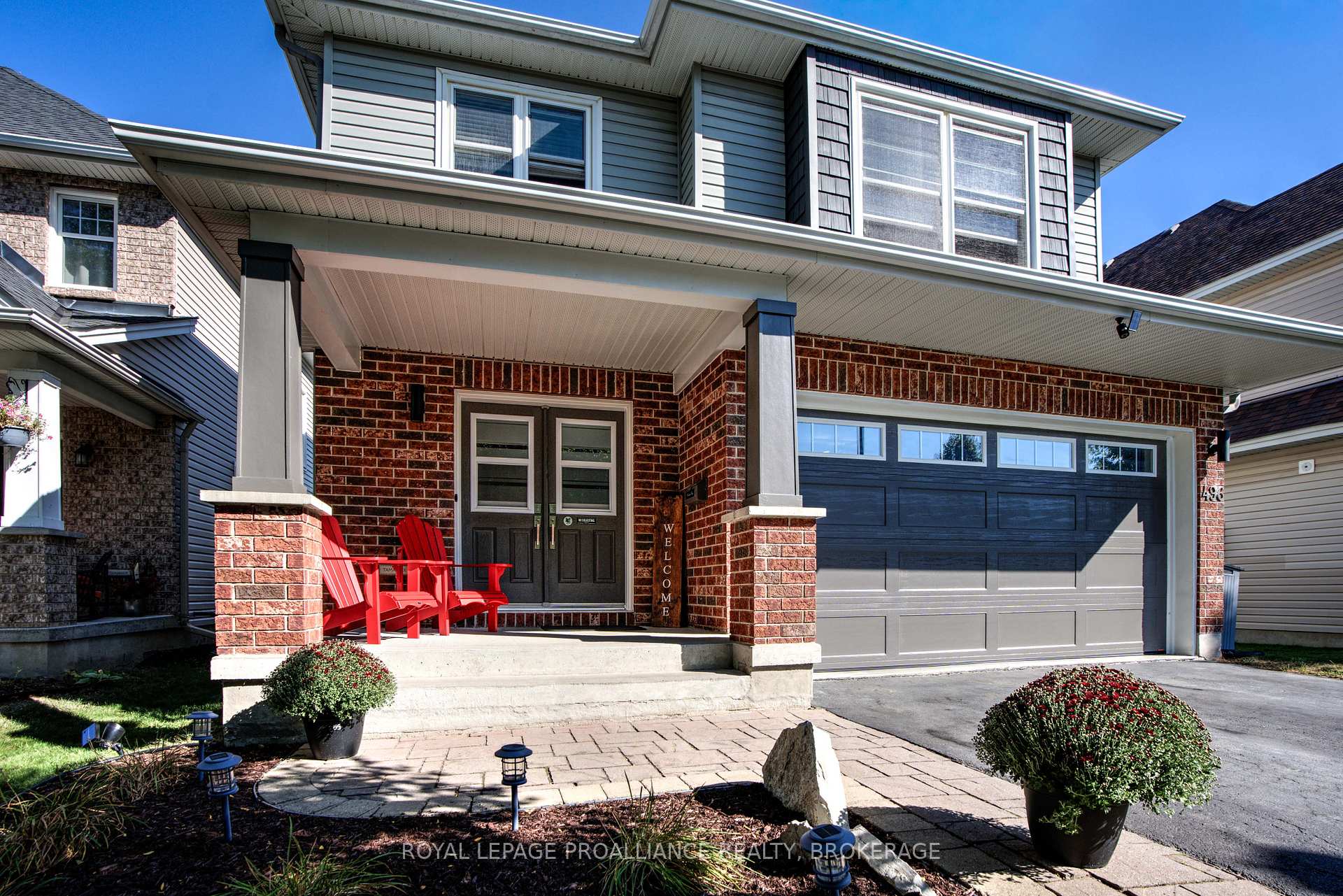 Photo 2 of 496 Cheryl Place, Kingston, Kingston East (Incl Barret Crt) — HOMEH