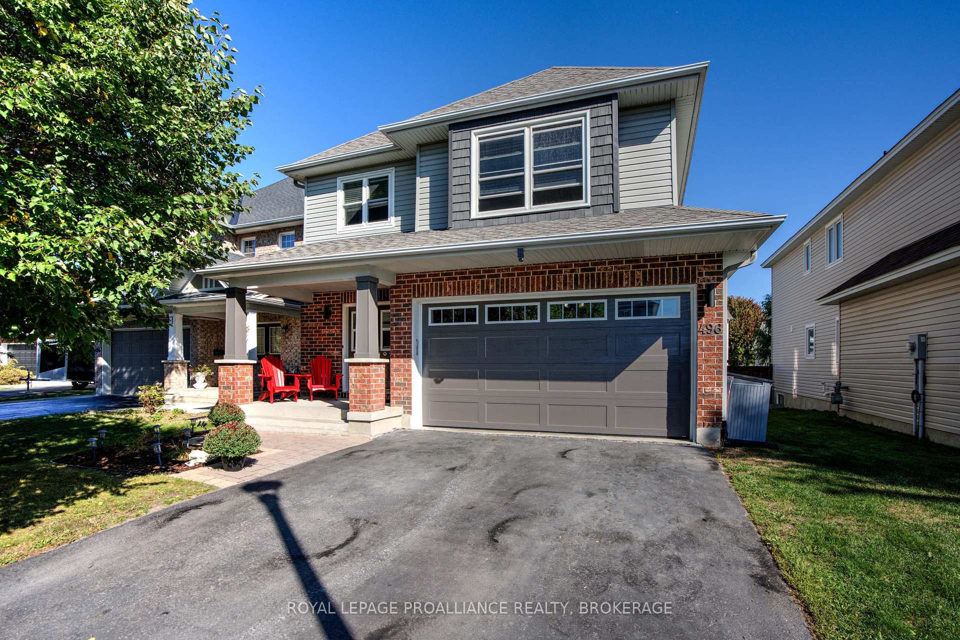 Photo 3 of 496 Cheryl Place, Kingston, Kingston East (Incl Barret Crt) — HOMEH